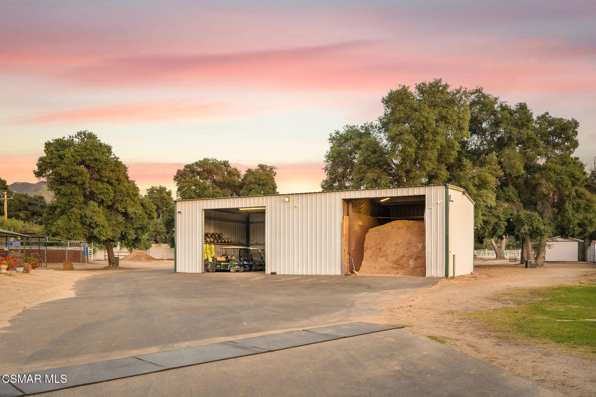 27101 Sand Canyon Road