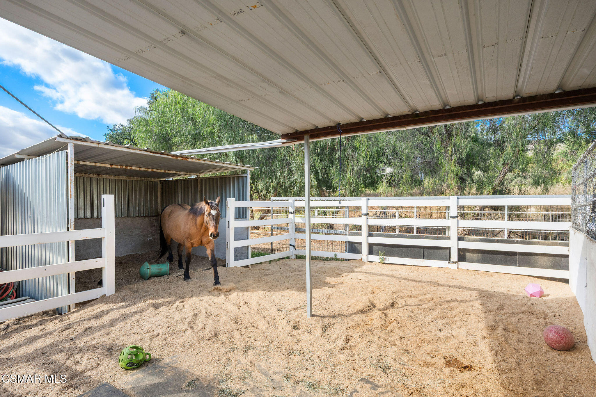 27101 Sand Canyon Road