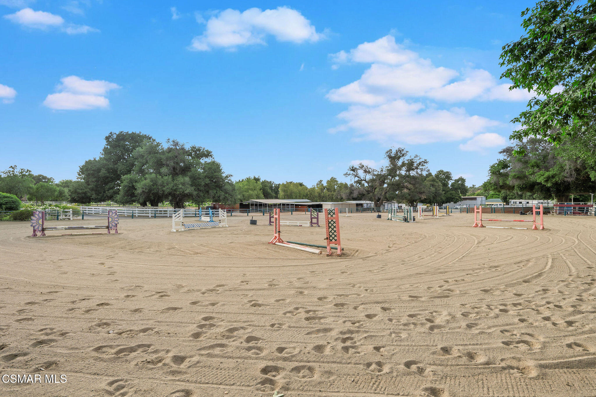 27101 Sand Canyon Road