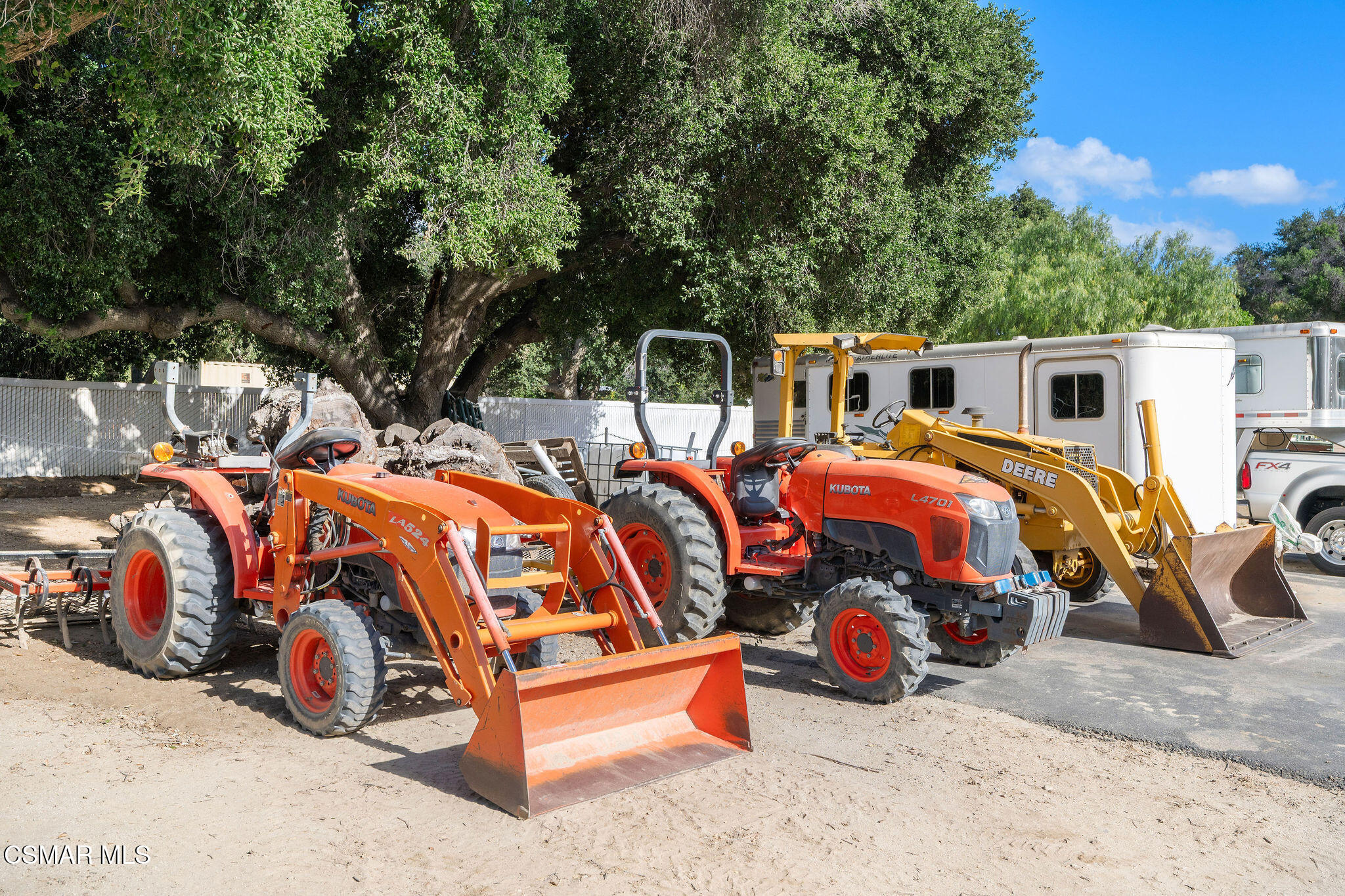 27101 Sand Canyon Road