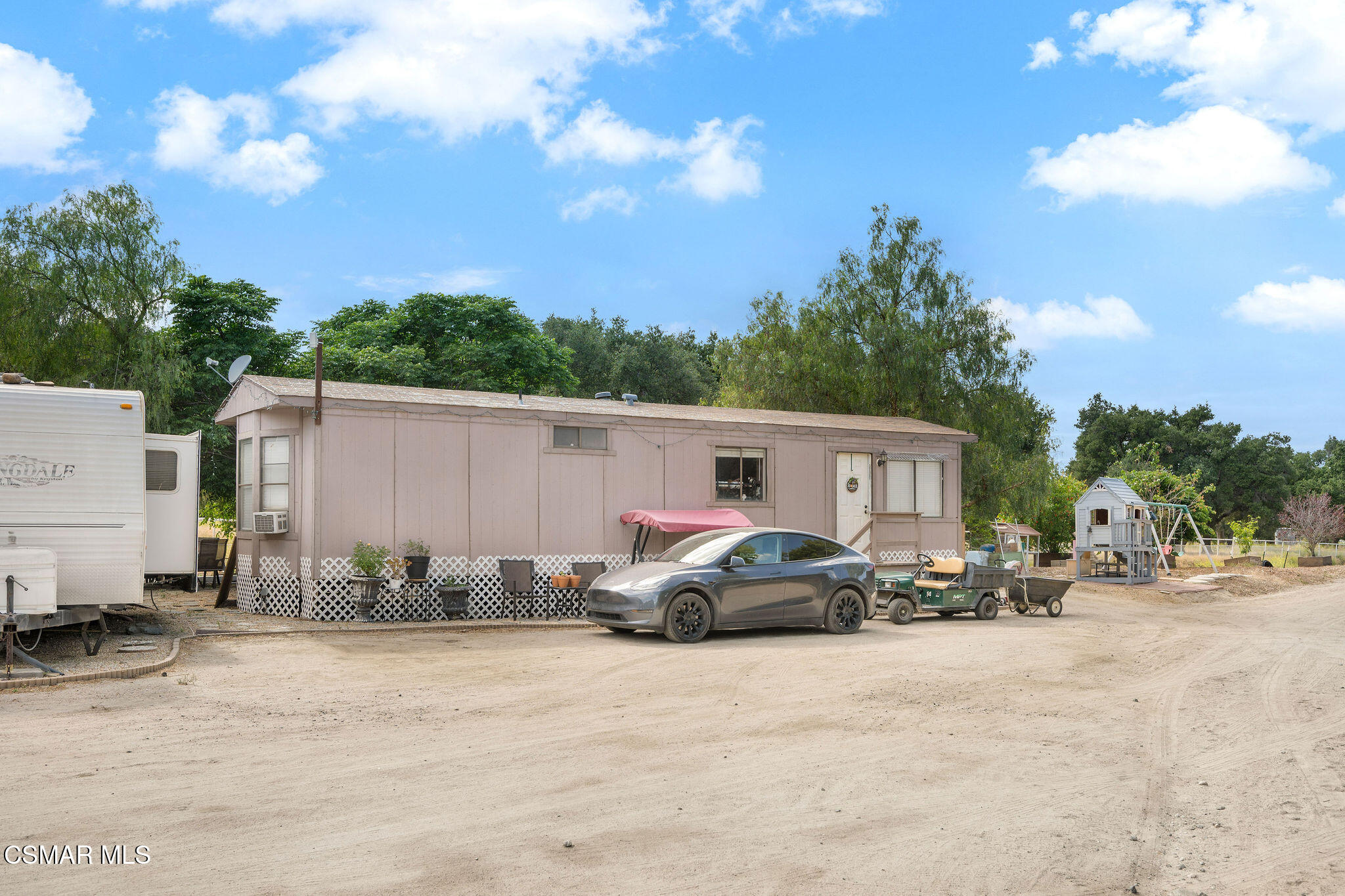 27101 Sand Canyon Road