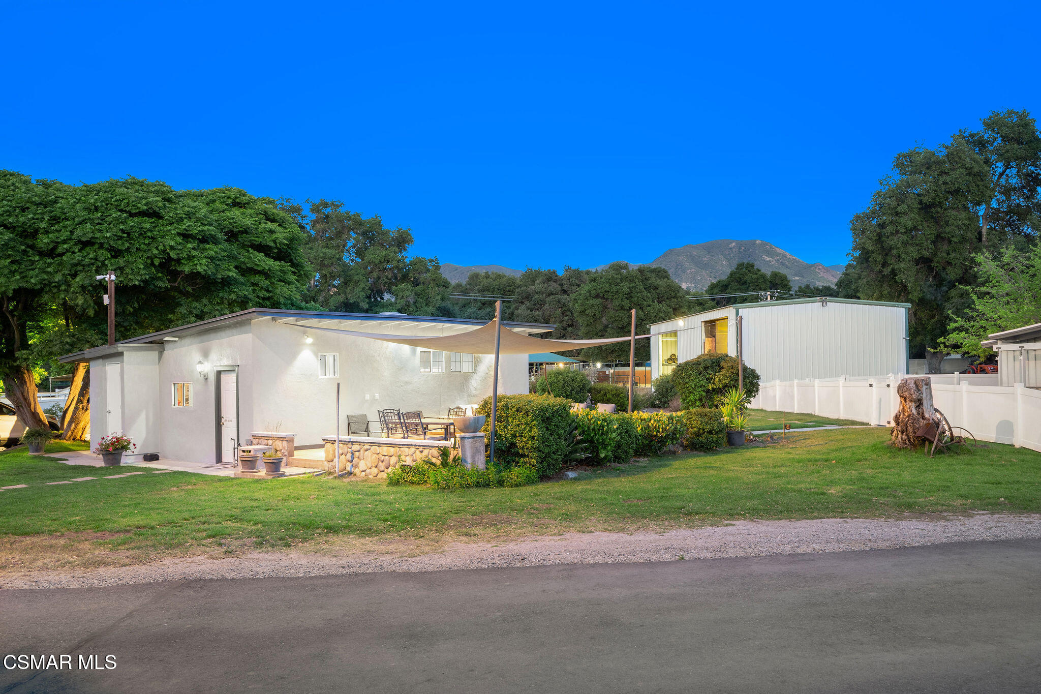 27101 Sand Canyon Road