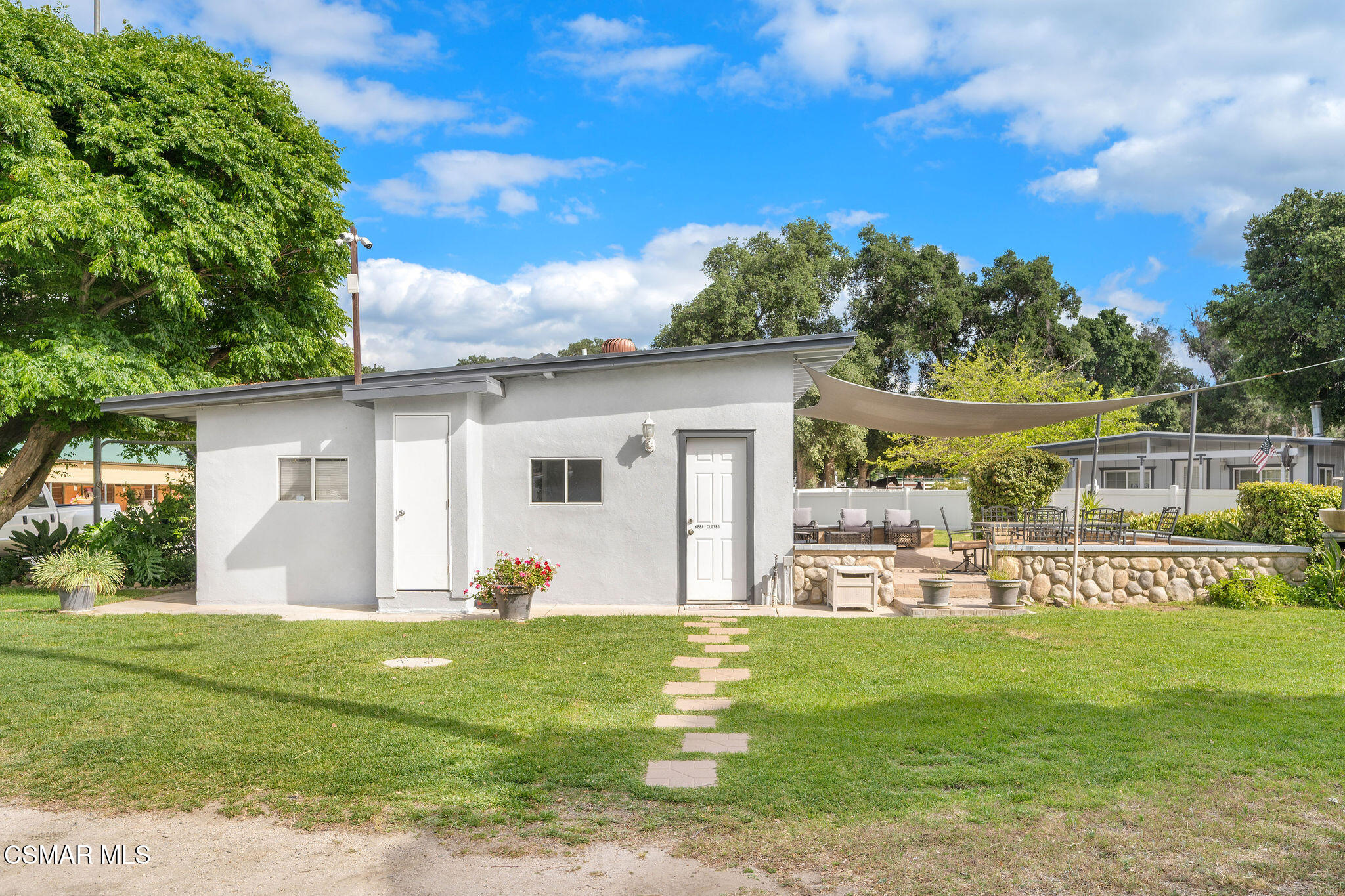 27101 Sand Canyon Road