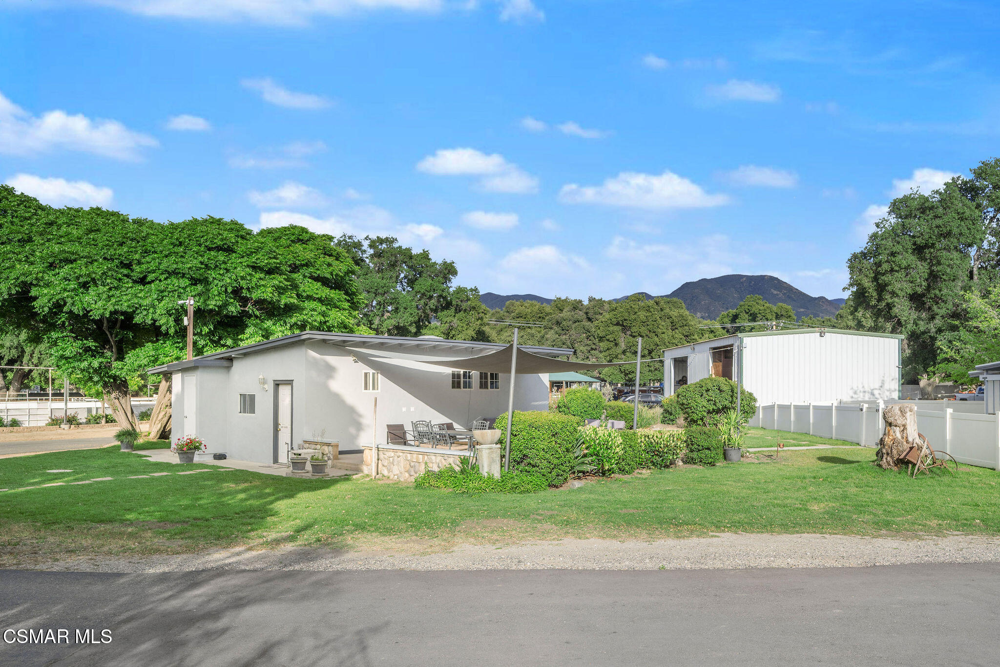 27101 Sand Canyon Road