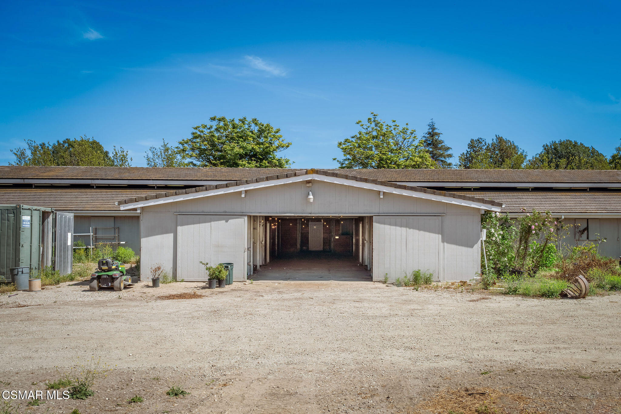 6885 Coyote Canyon Road