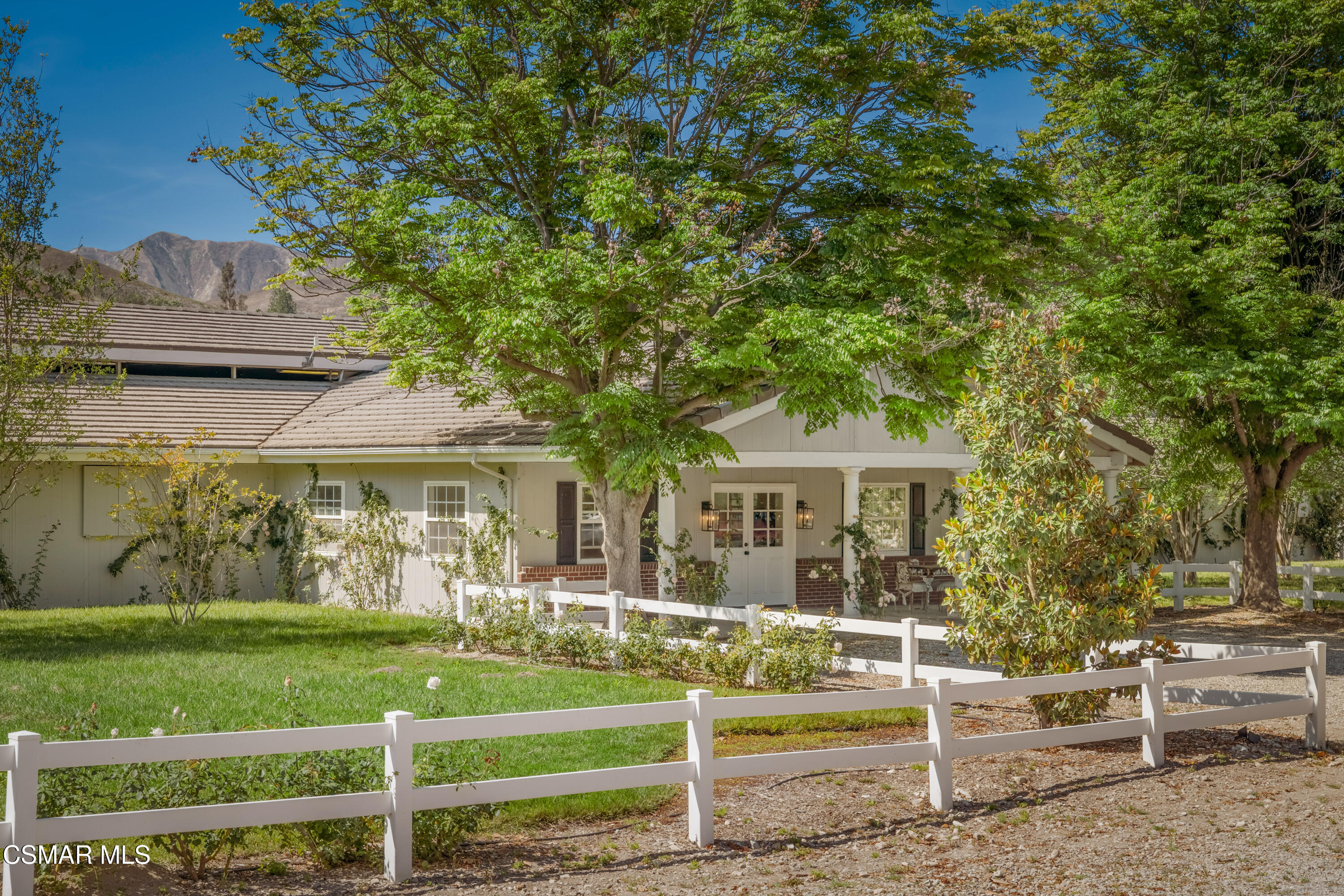 6885 Coyote Canyon Road