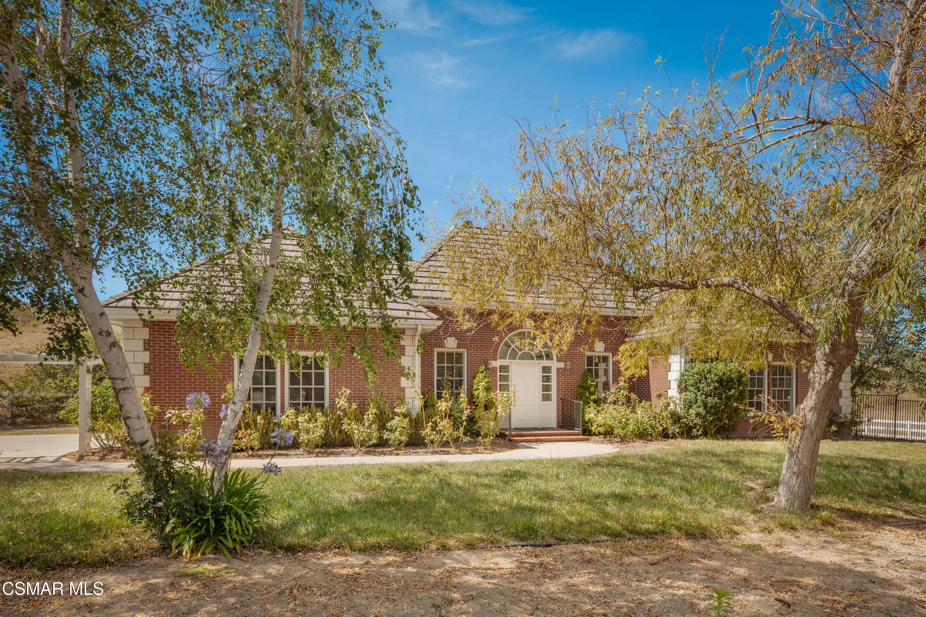 6885 Coyote Canyon Road
