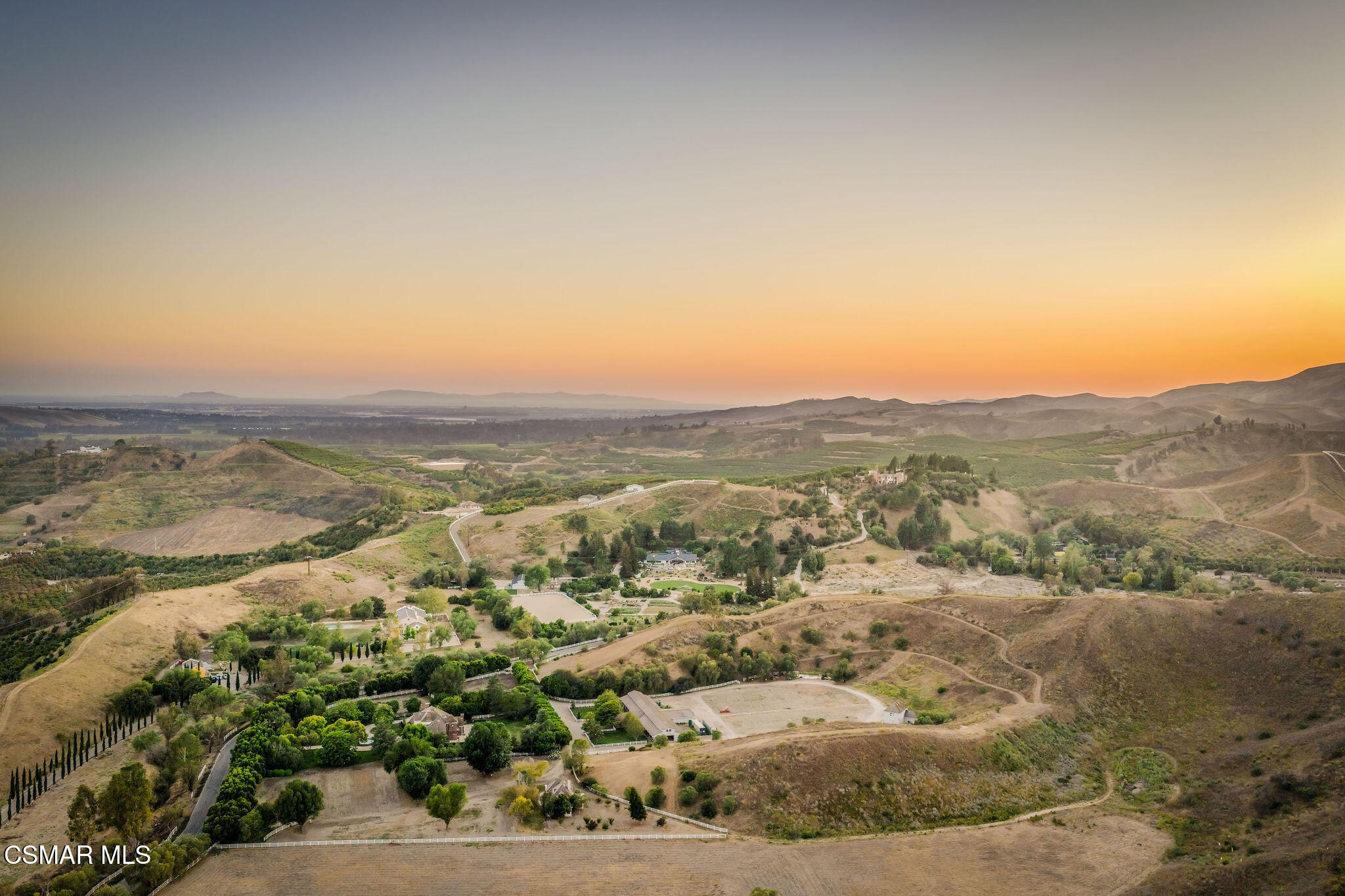 6885 Coyote Canyon Road