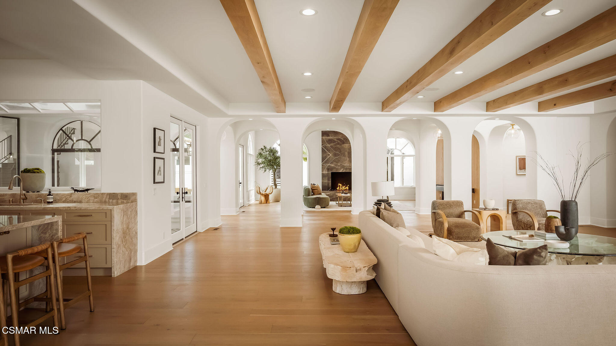 6021 John Muir Road