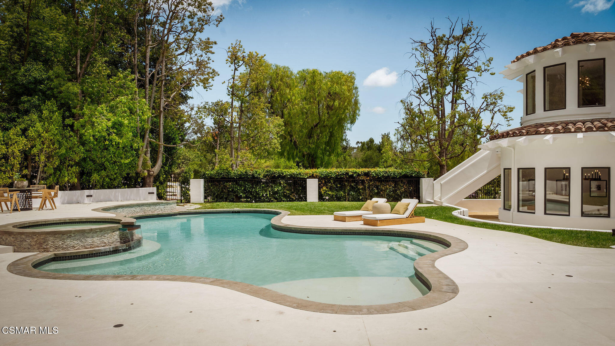 6021 John Muir Road