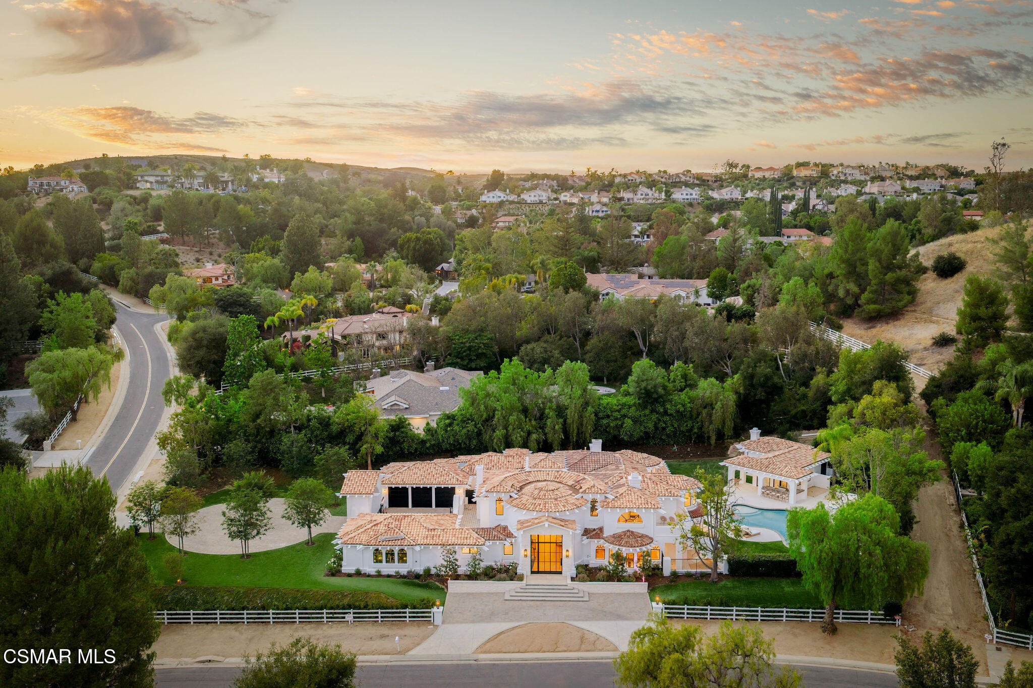 6021 John Muir Road