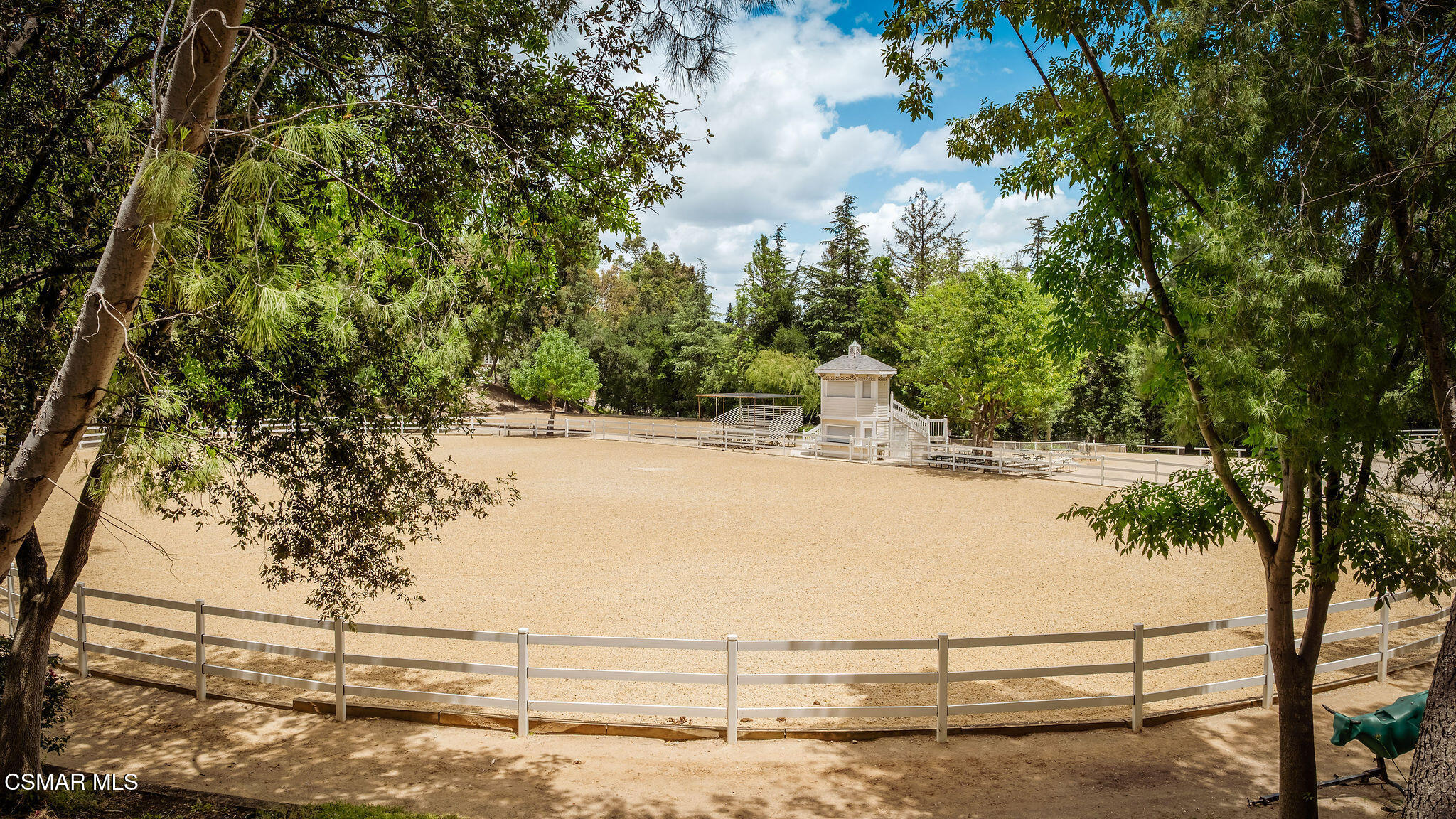 6021 John Muir Road