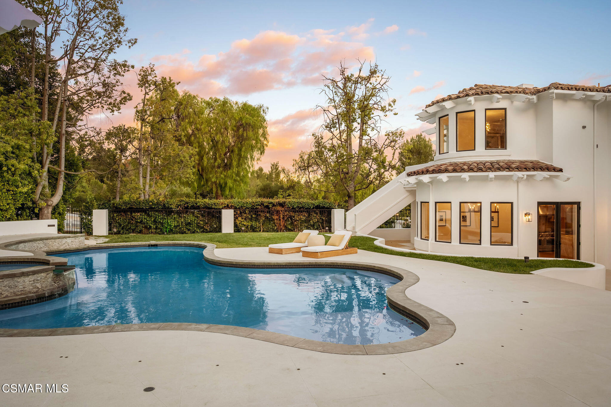 6021 John Muir Road