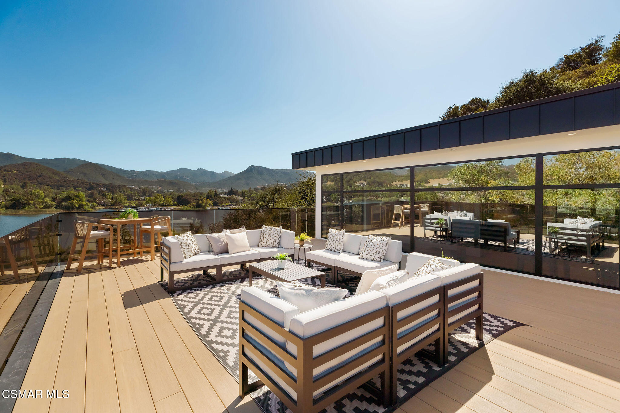 93 Lake Sherwood Drive