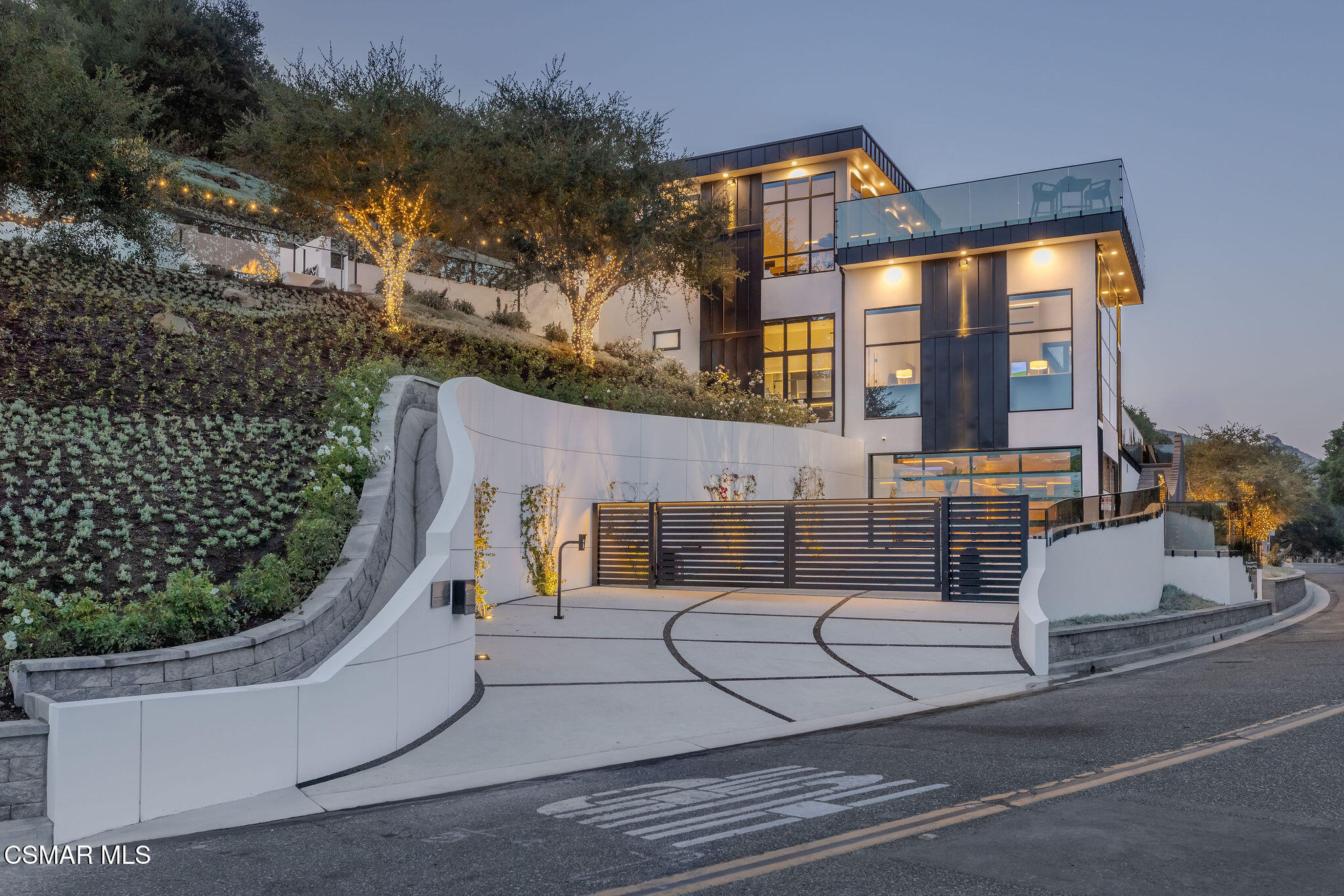 93 Lake Sherwood Drive