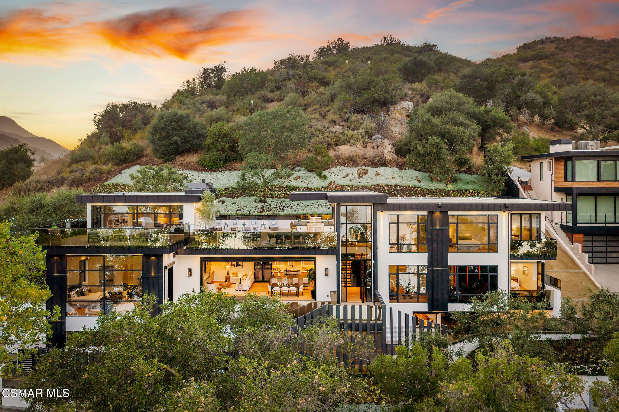 93 Lake Sherwood Drive