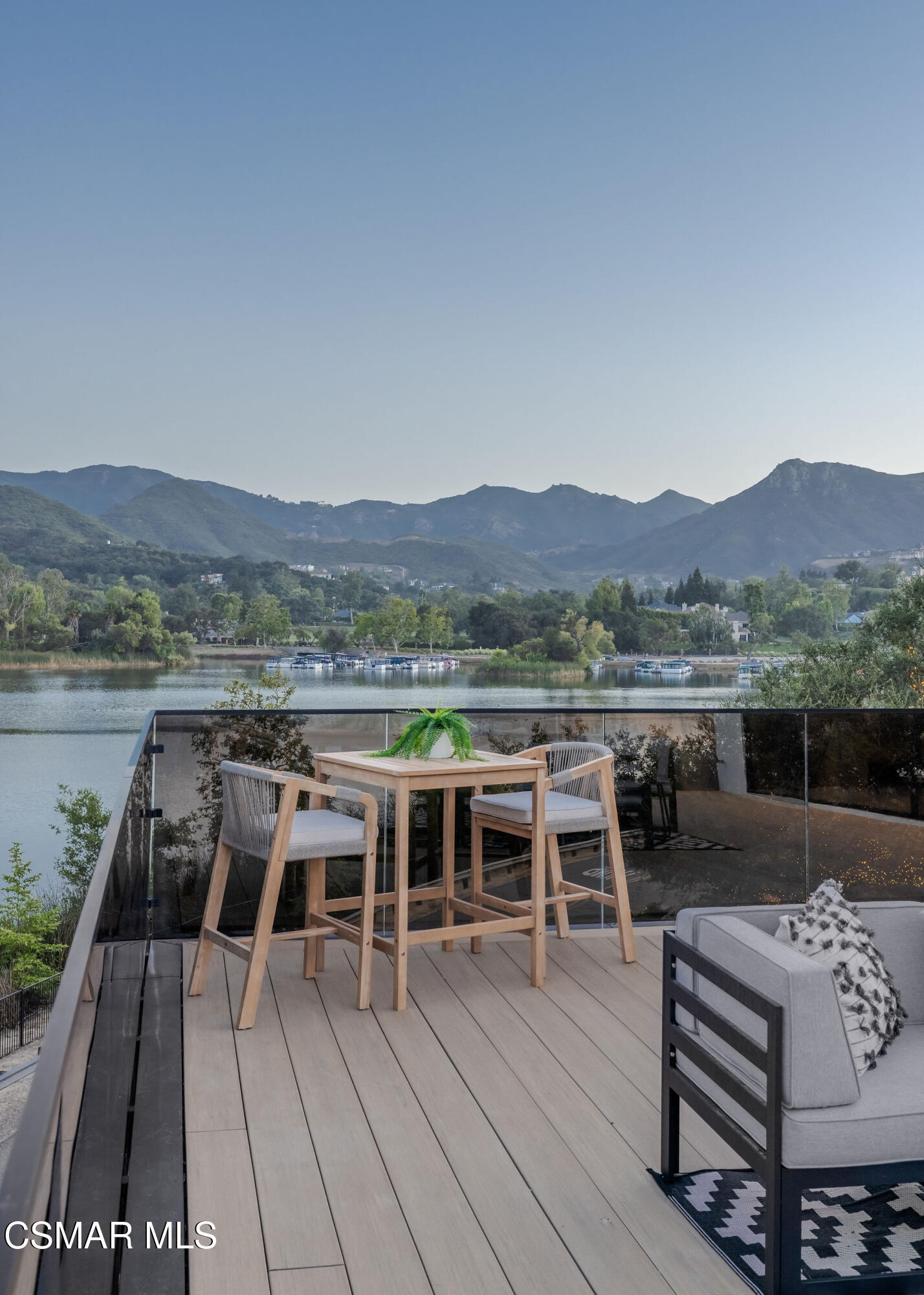 93 Lake Sherwood Drive