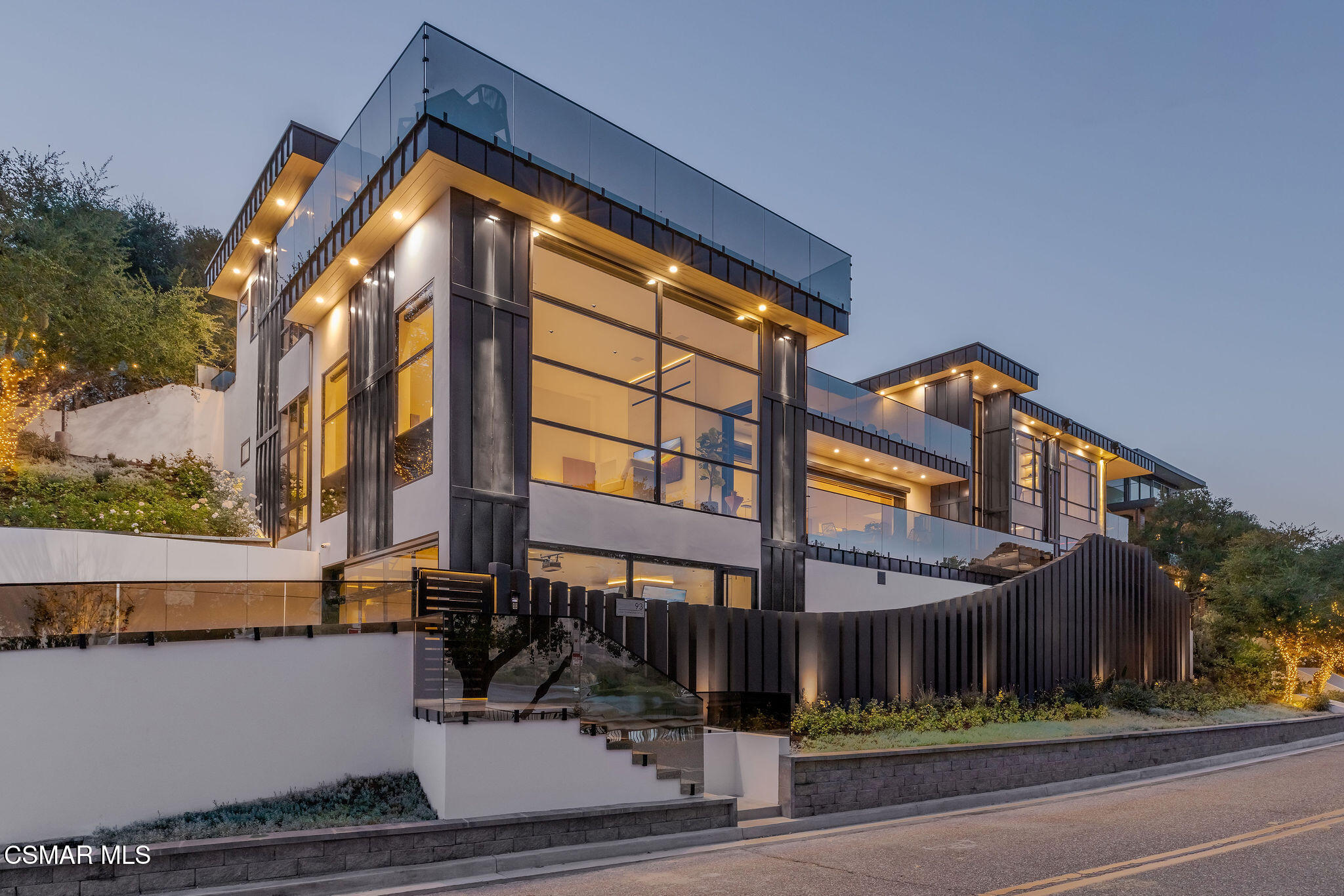 93 Lake Sherwood Drive
