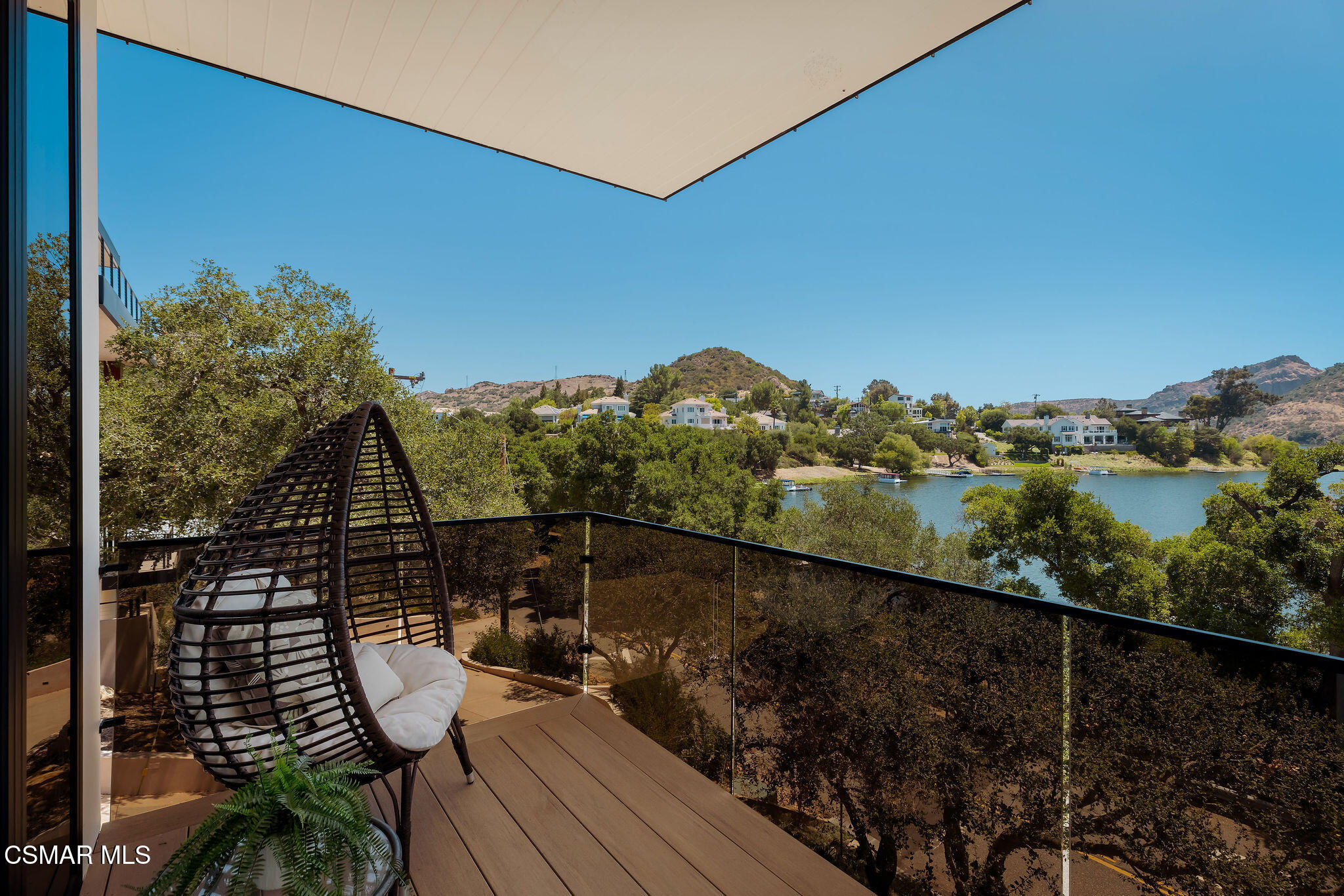 93 Lake Sherwood Drive