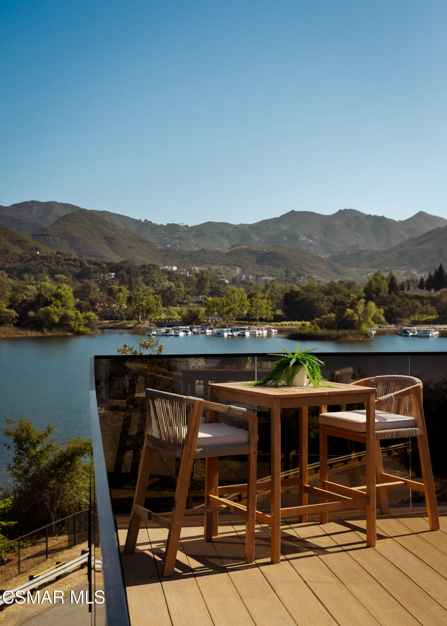 93 Lake Sherwood Drive