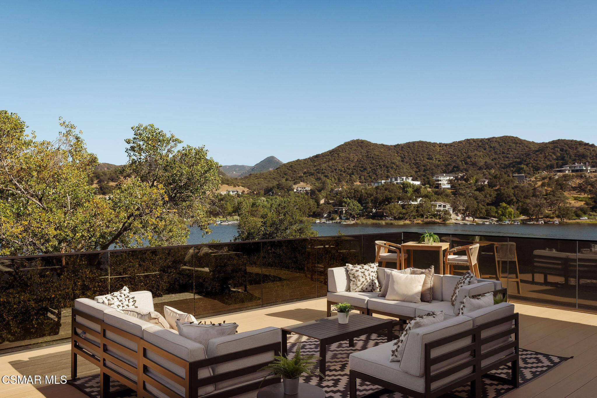 93 Lake Sherwood Drive