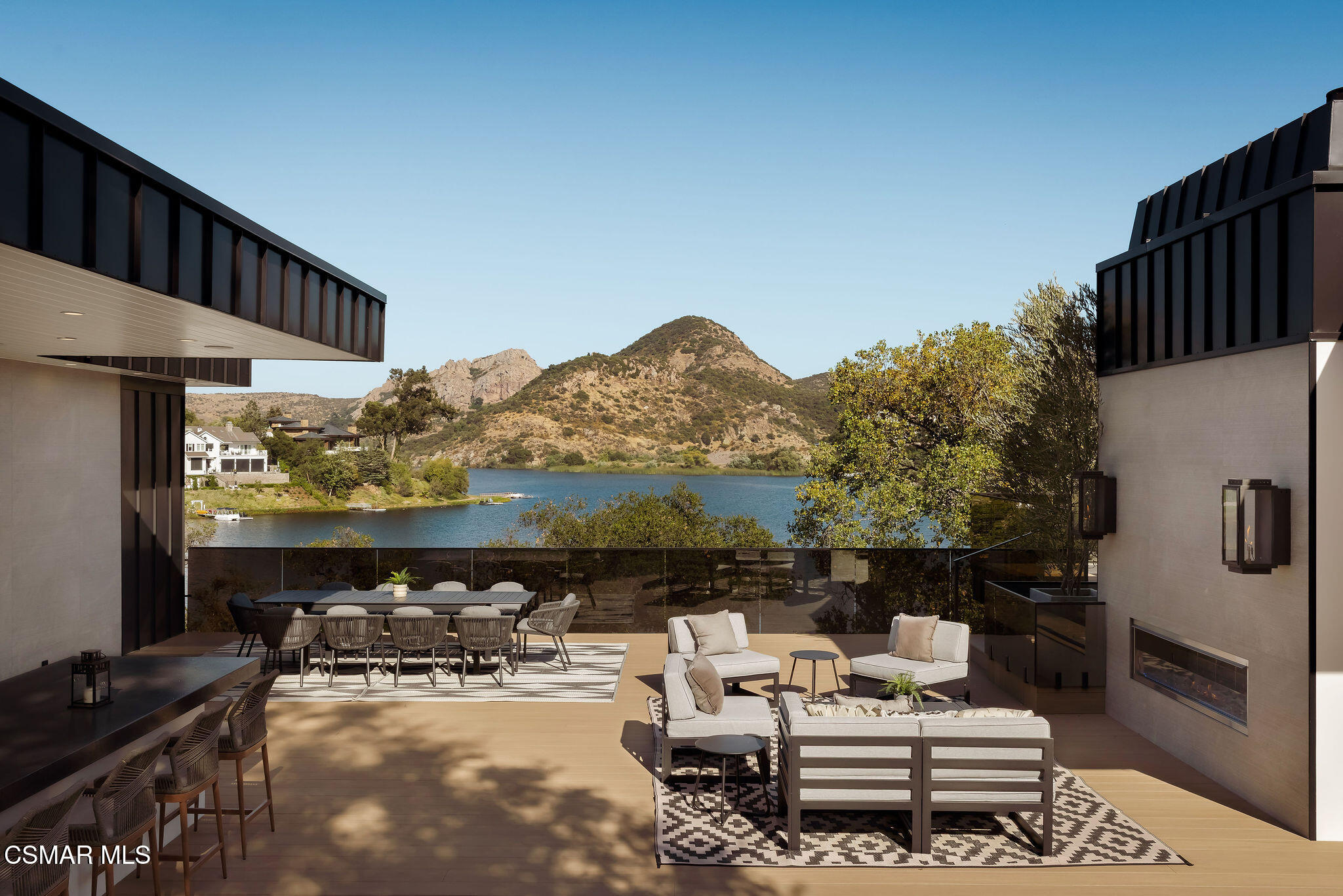 93 Lake Sherwood Drive