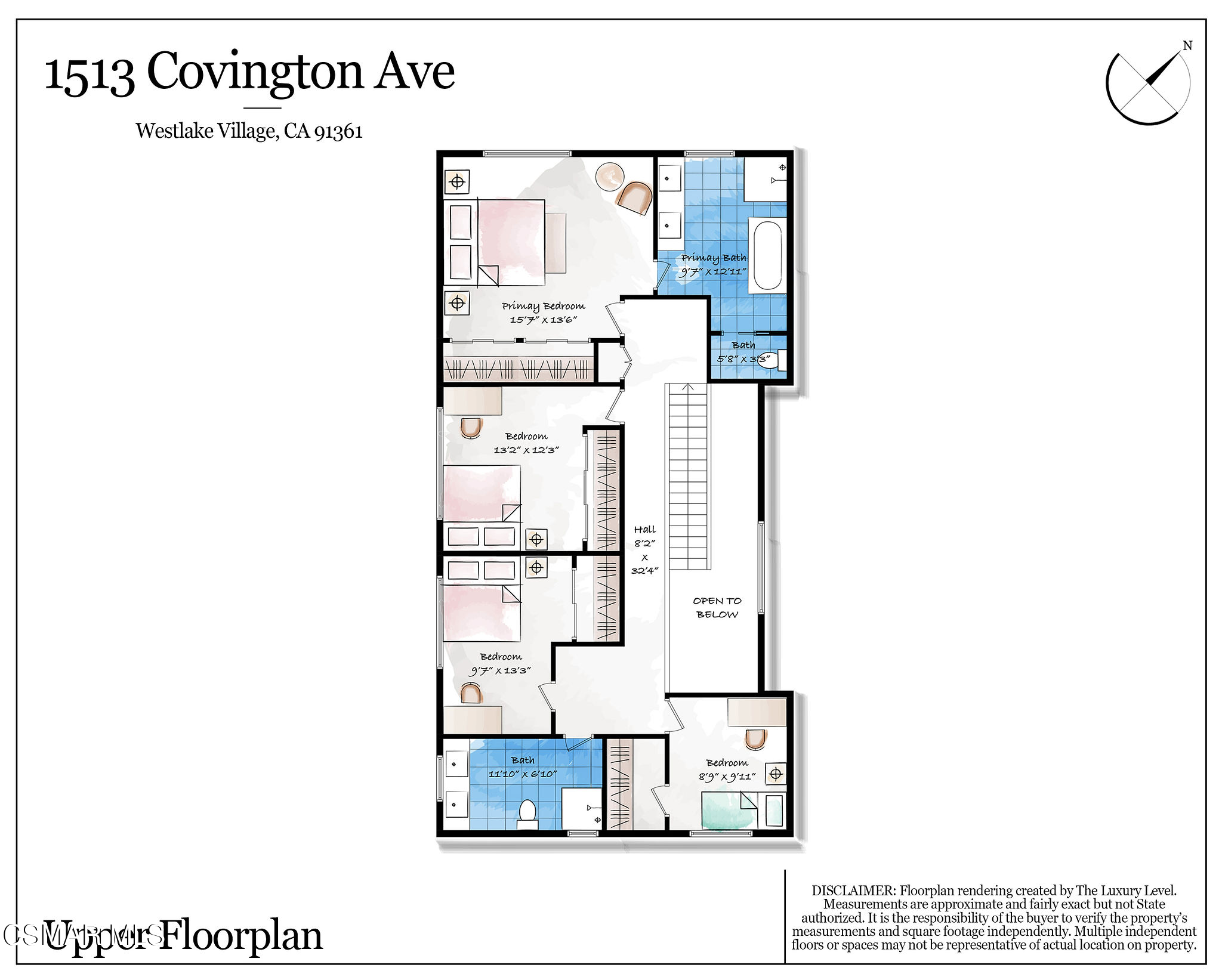 1513 Covington Avenue