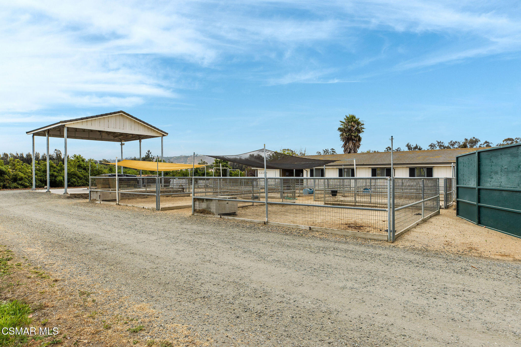 4900 Sand Canyon Road