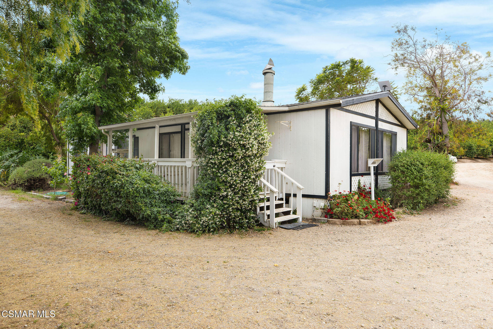4900 Sand Canyon Road