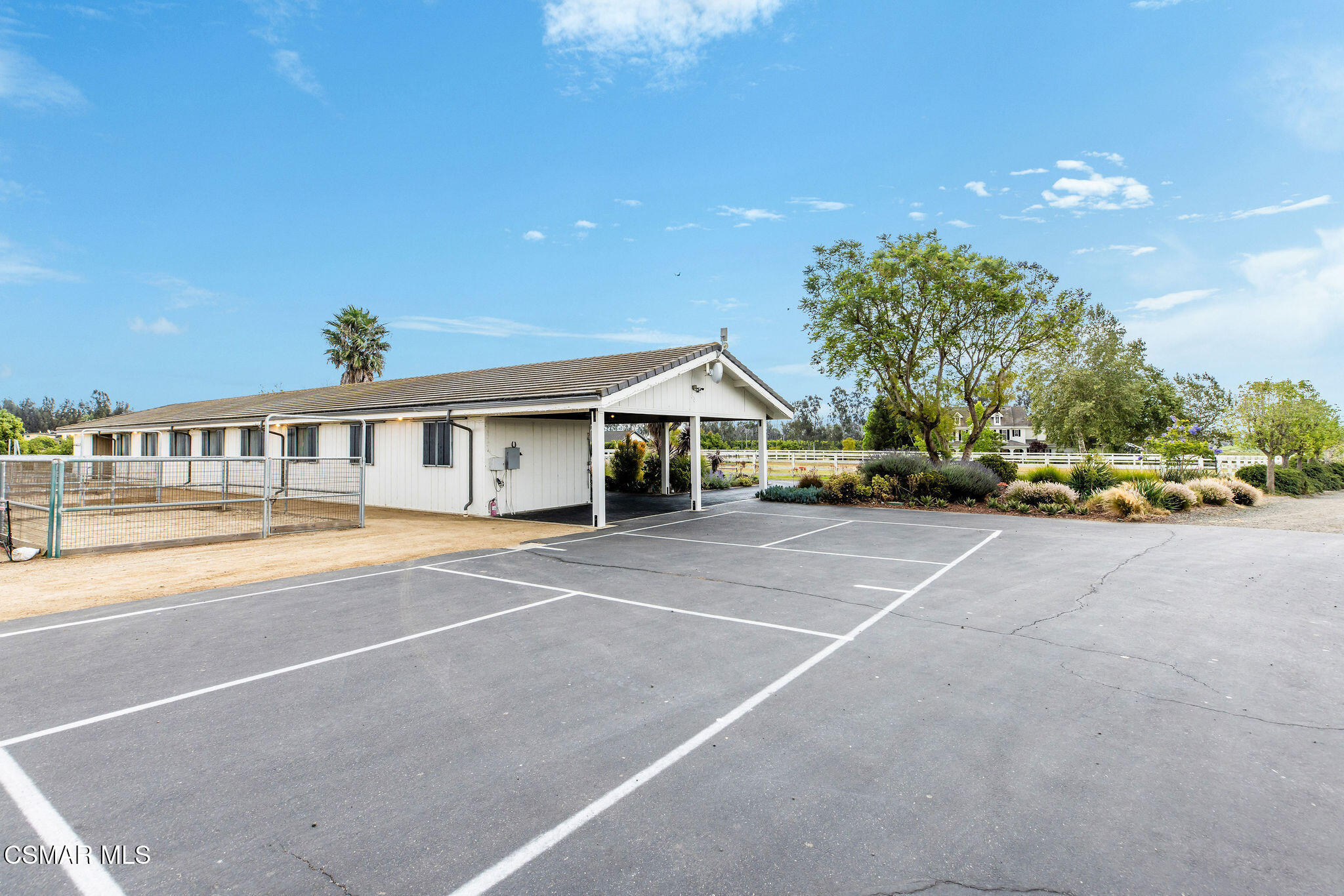 4900 Sand Canyon Road