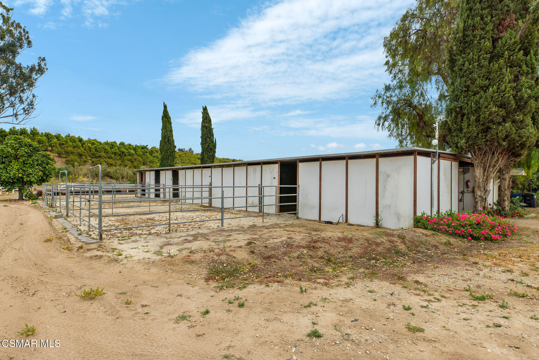 4900 Sand Canyon Road