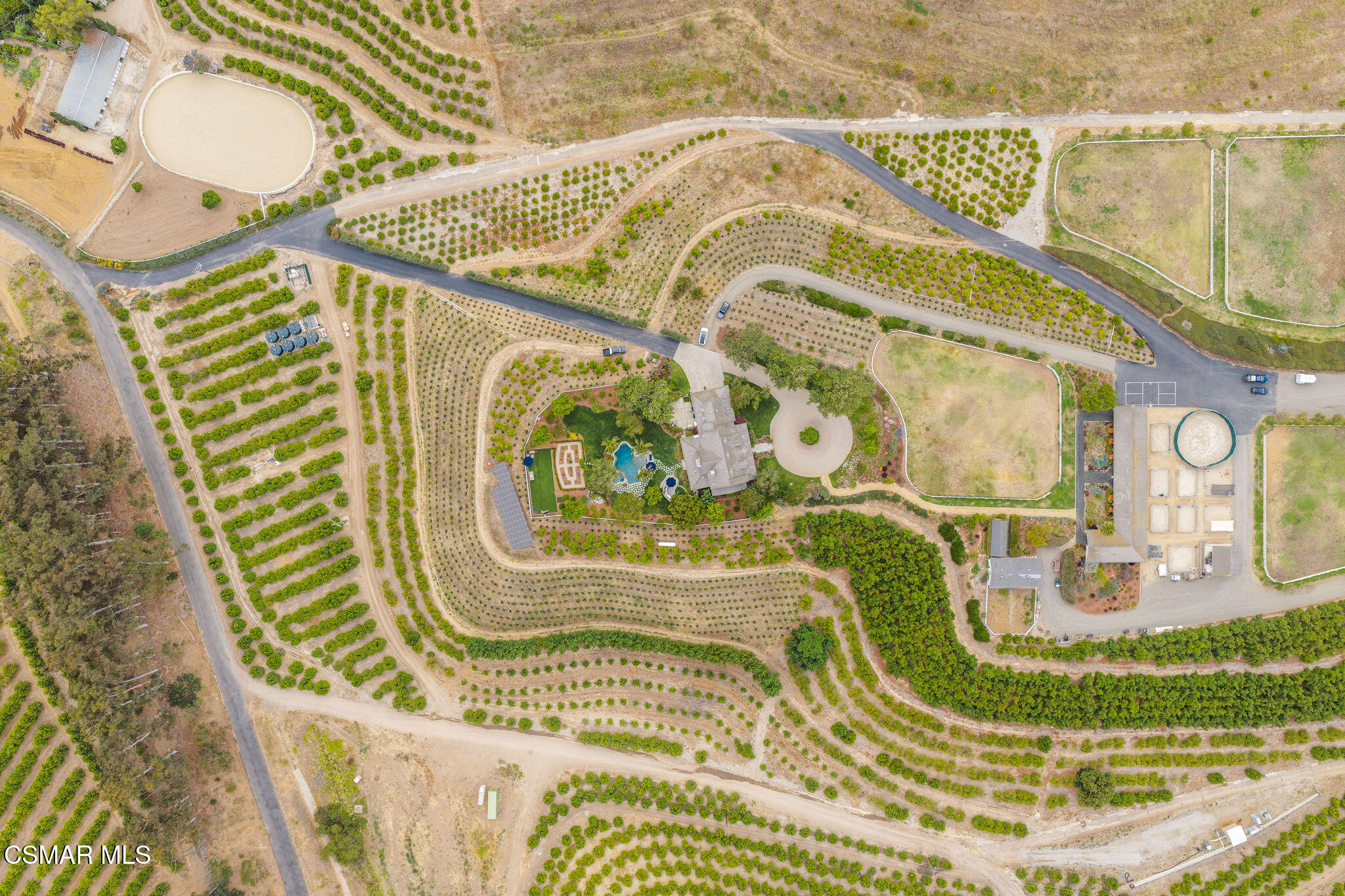 4900 Sand Canyon Road