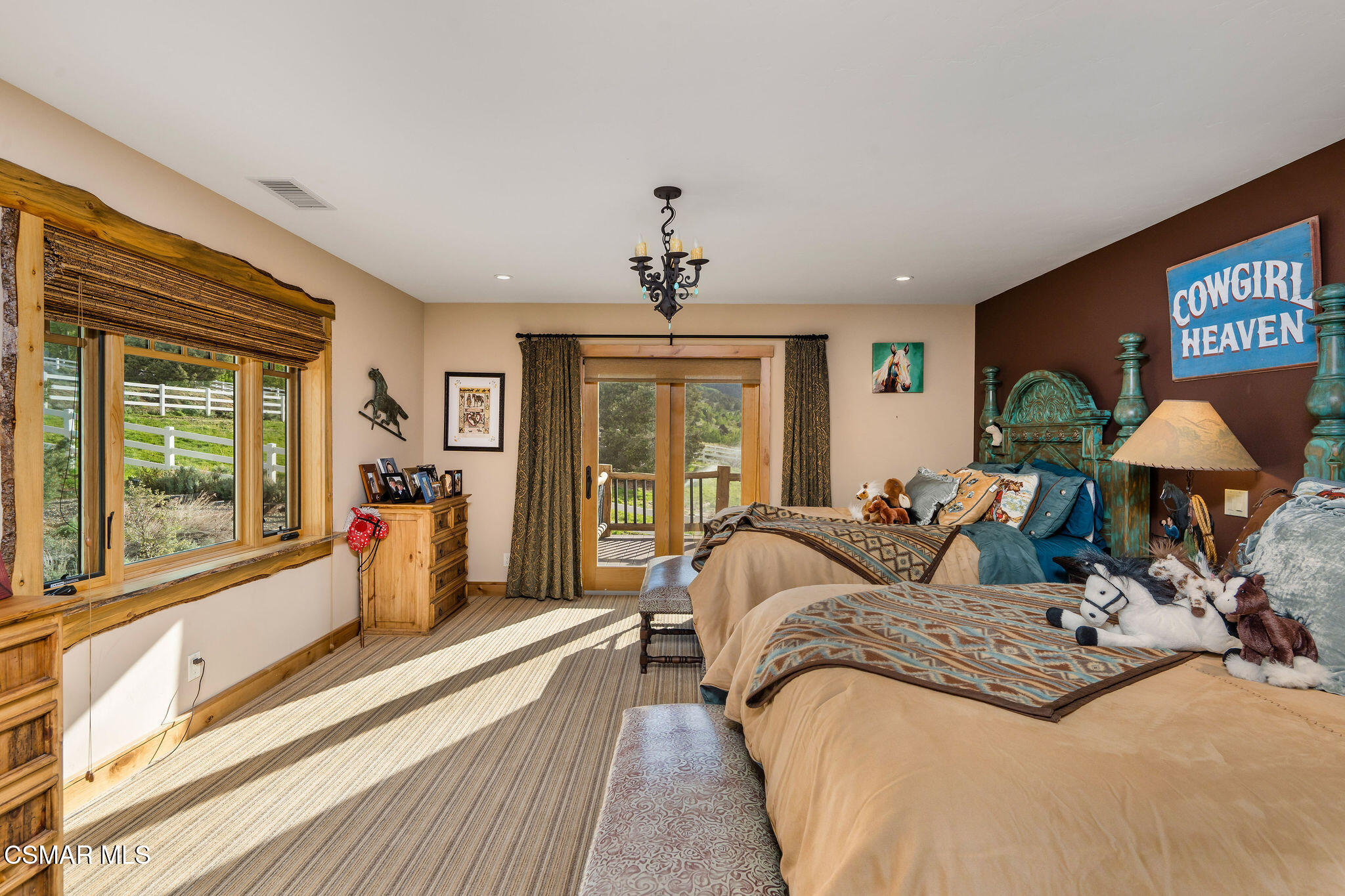 716 Aspen Spring Ranch Road