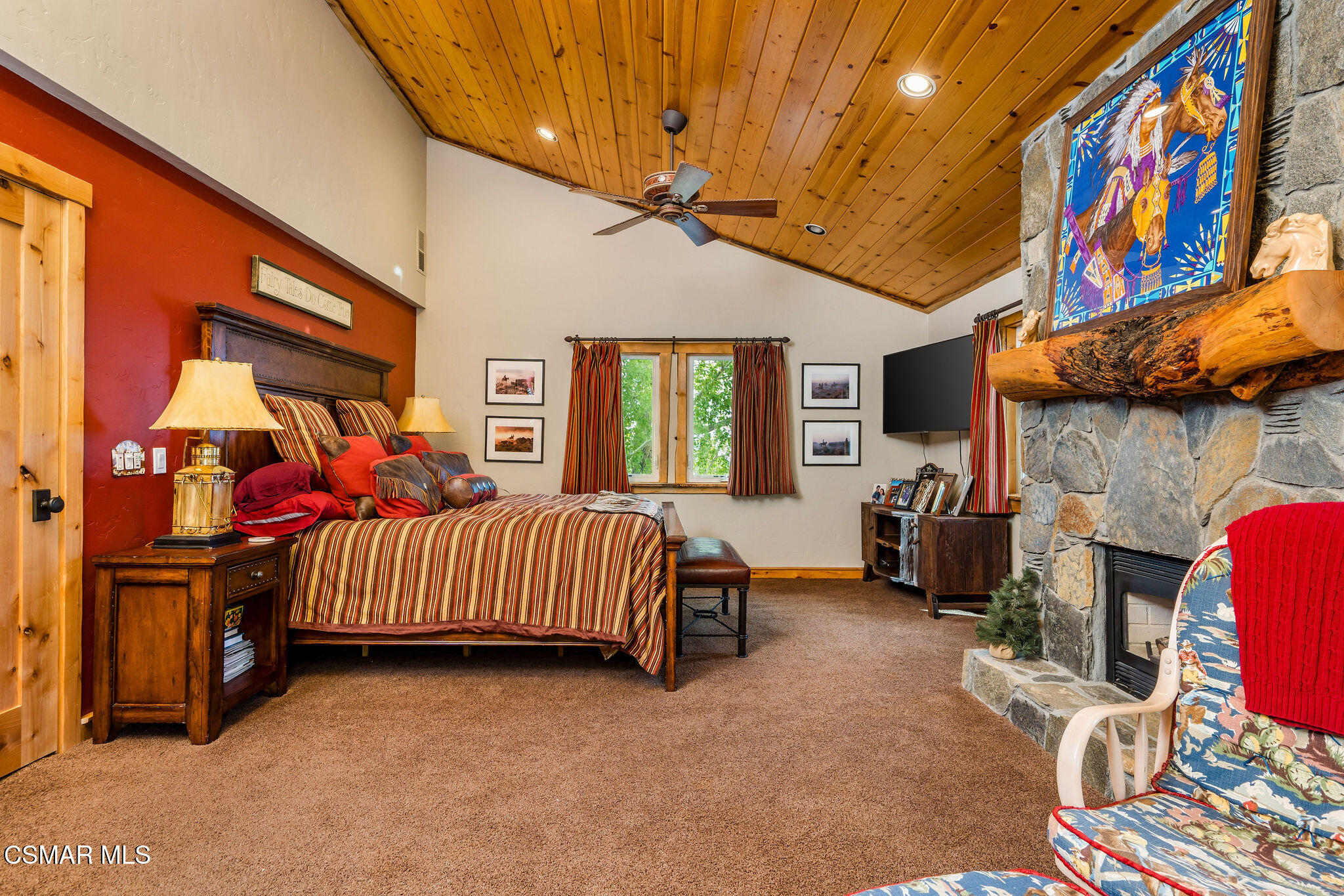 716 Aspen Spring Ranch Road