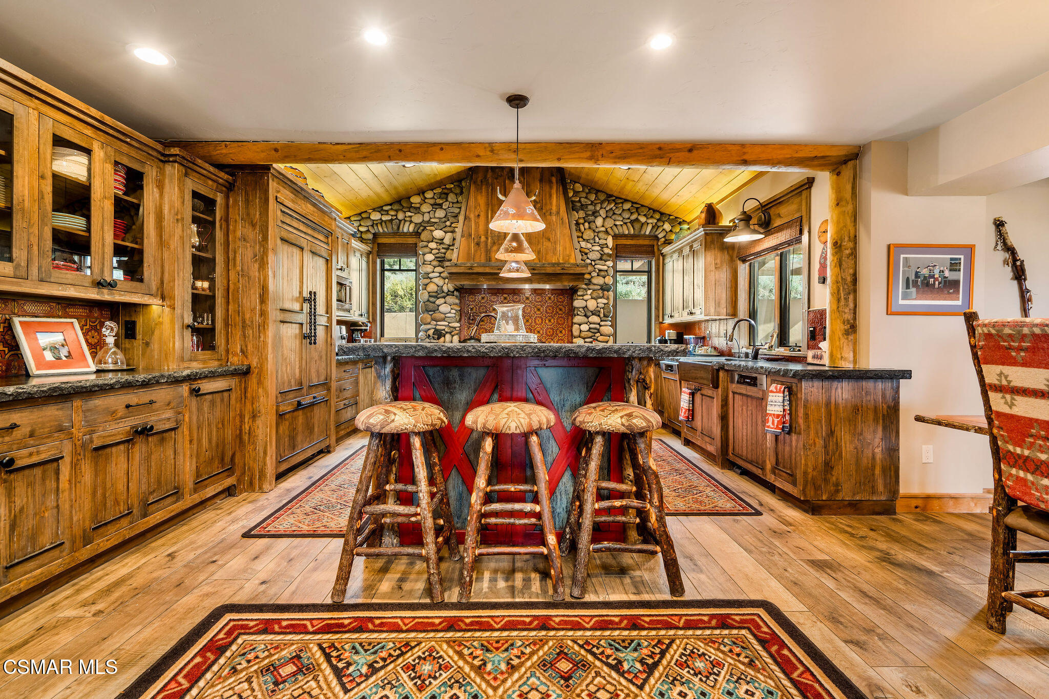 716 Aspen Spring Ranch Road