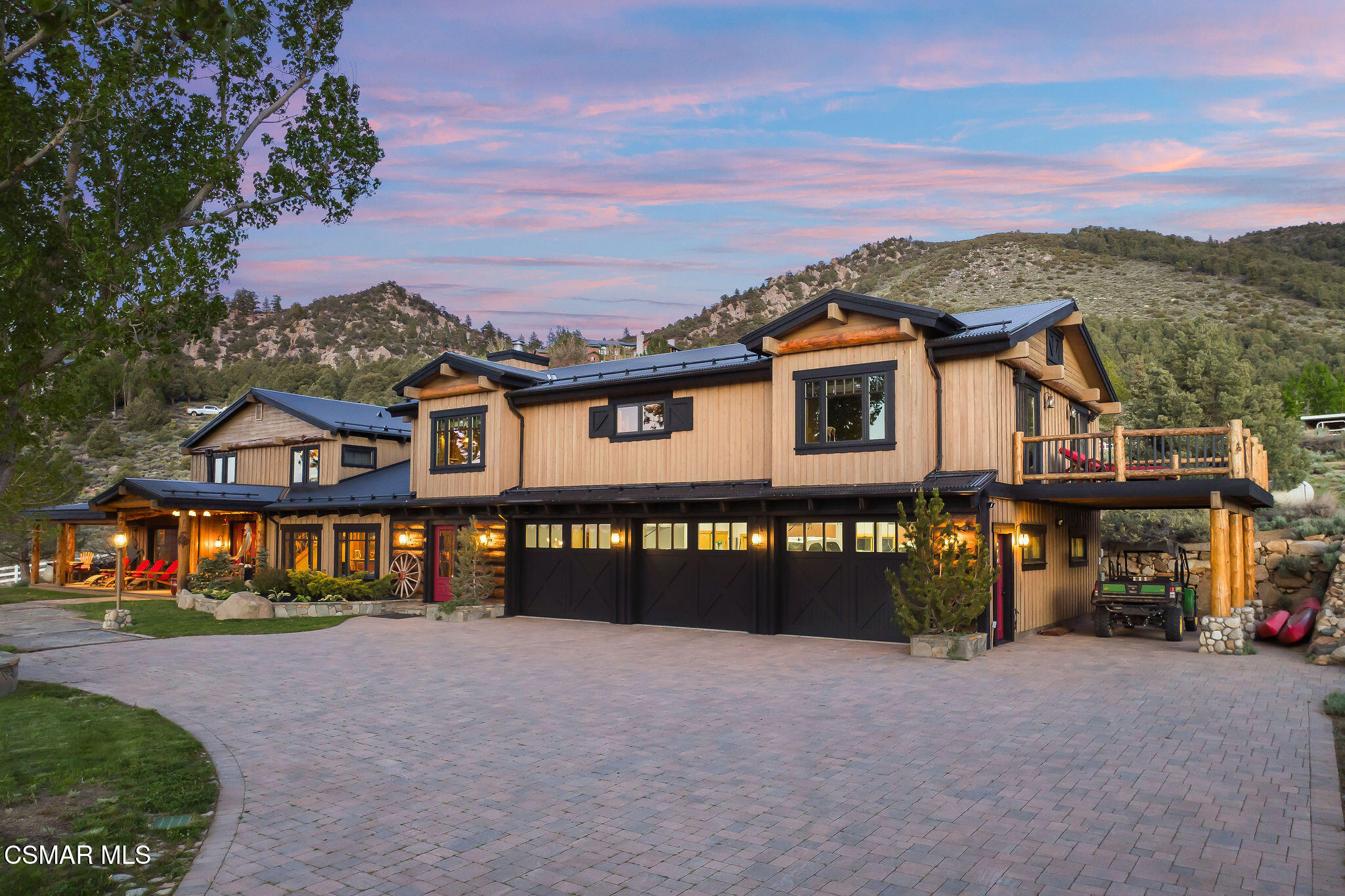 716 Aspen Spring Ranch Road