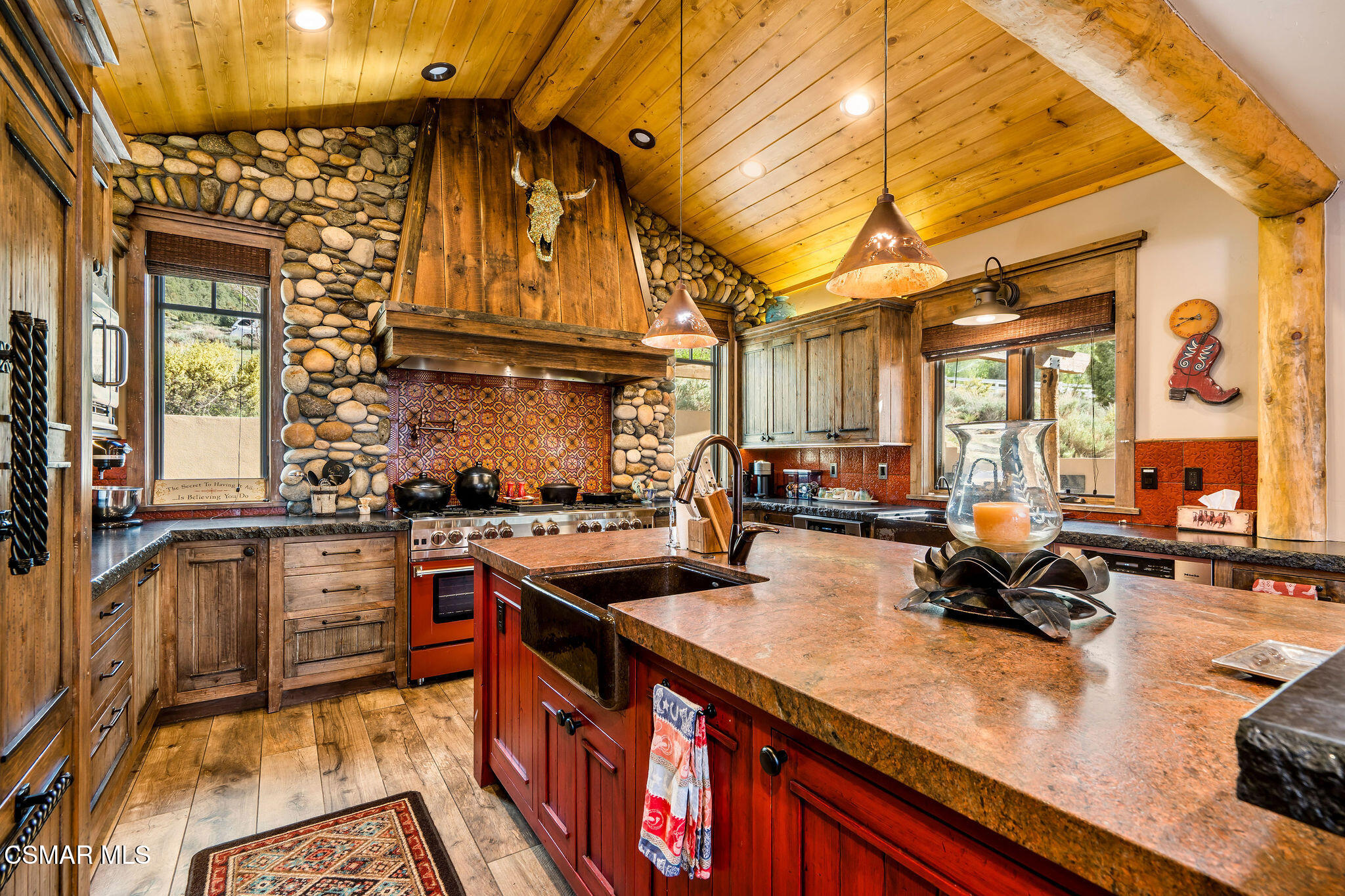 716 Aspen Spring Ranch Road