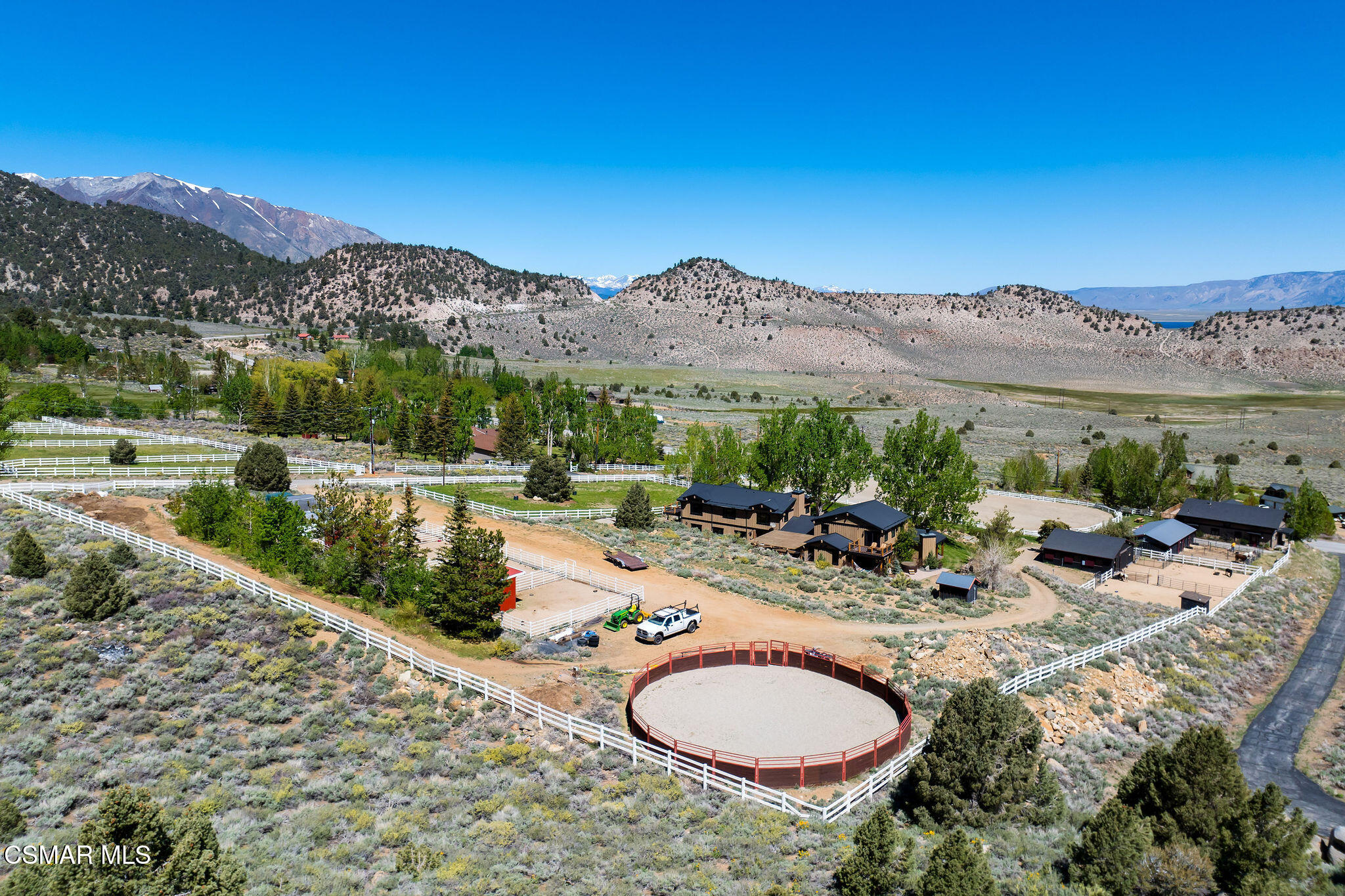 716 Aspen Spring Ranch Road