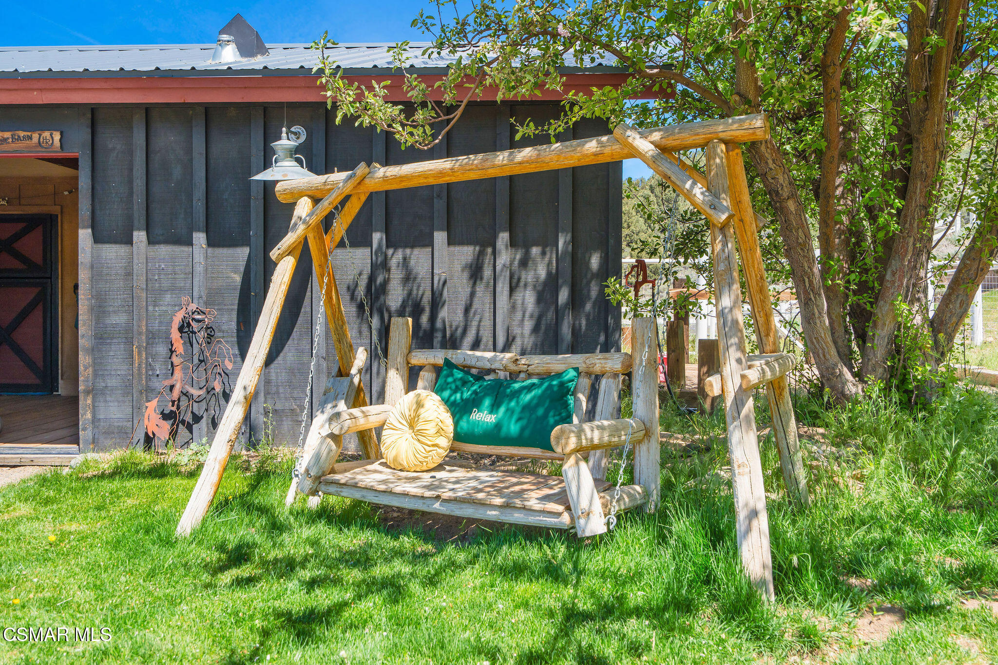 716 Aspen Spring Ranch Road