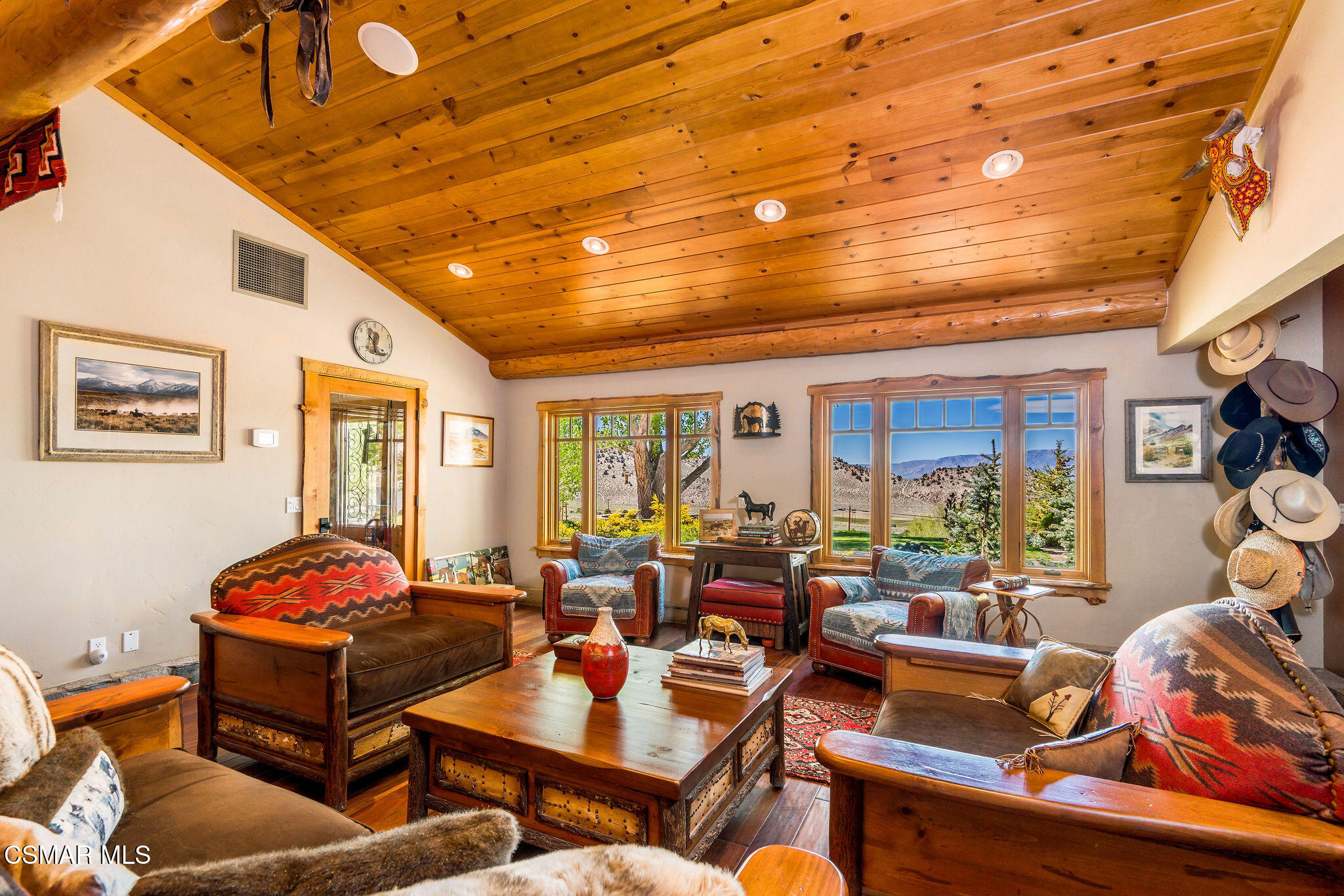 716 Aspen Spring Ranch Road