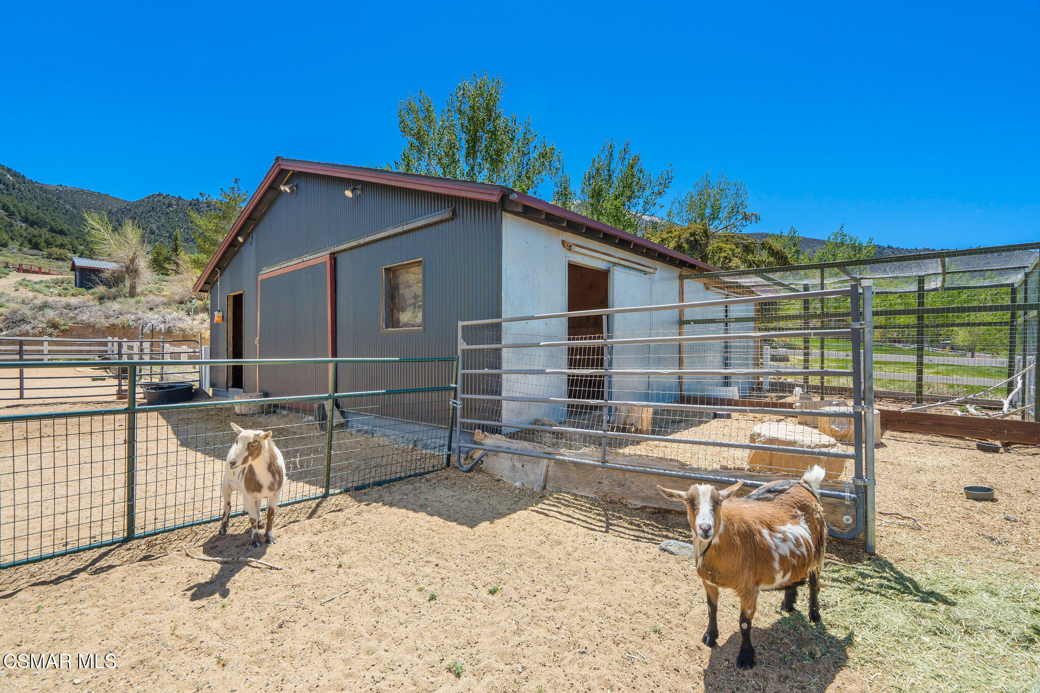 716 Aspen Spring Ranch Road