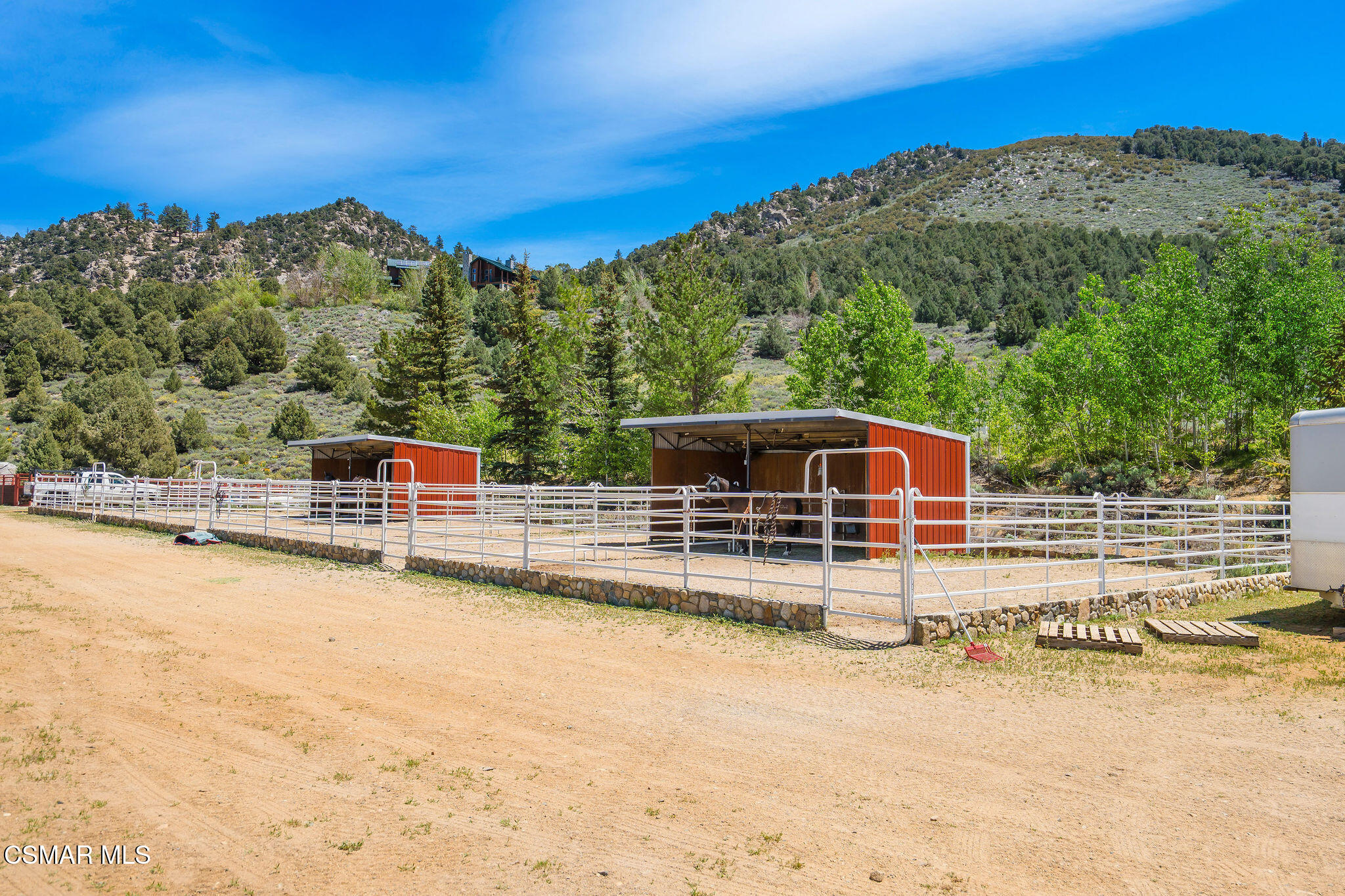 716 Aspen Spring Ranch Road