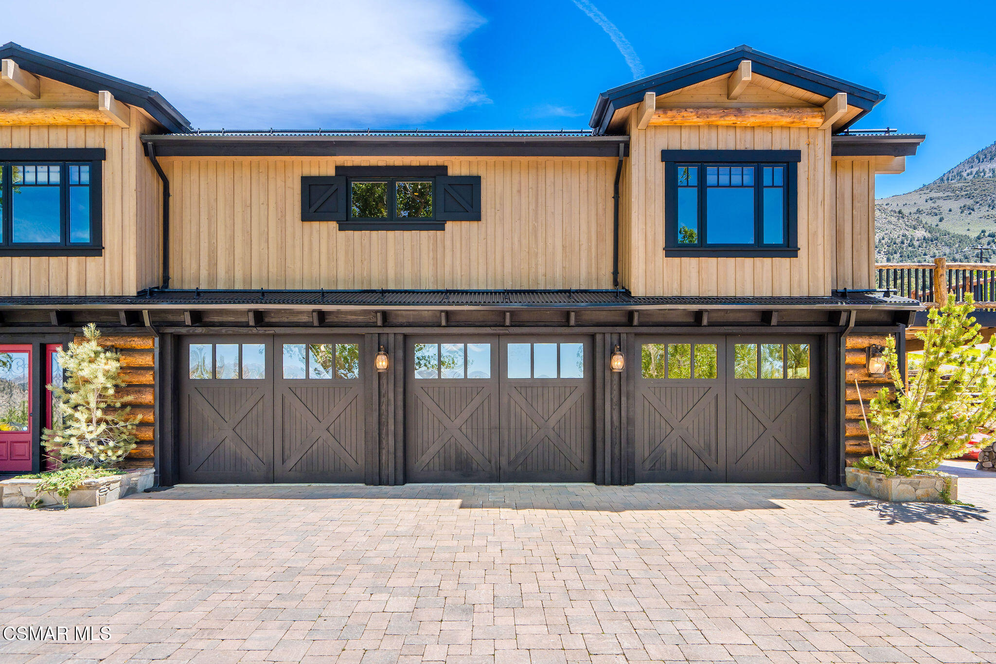 716 Aspen Spring Ranch Road