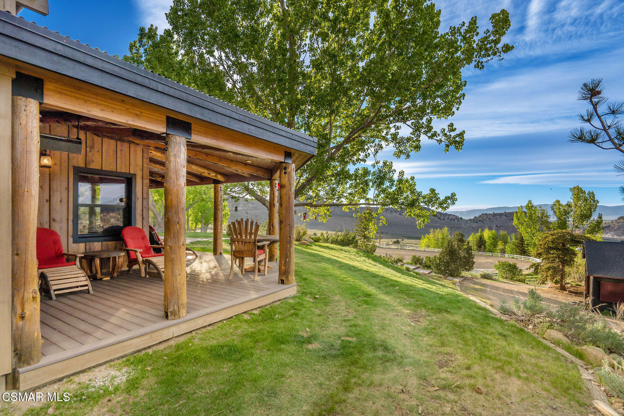 716 Aspen Spring Ranch Road