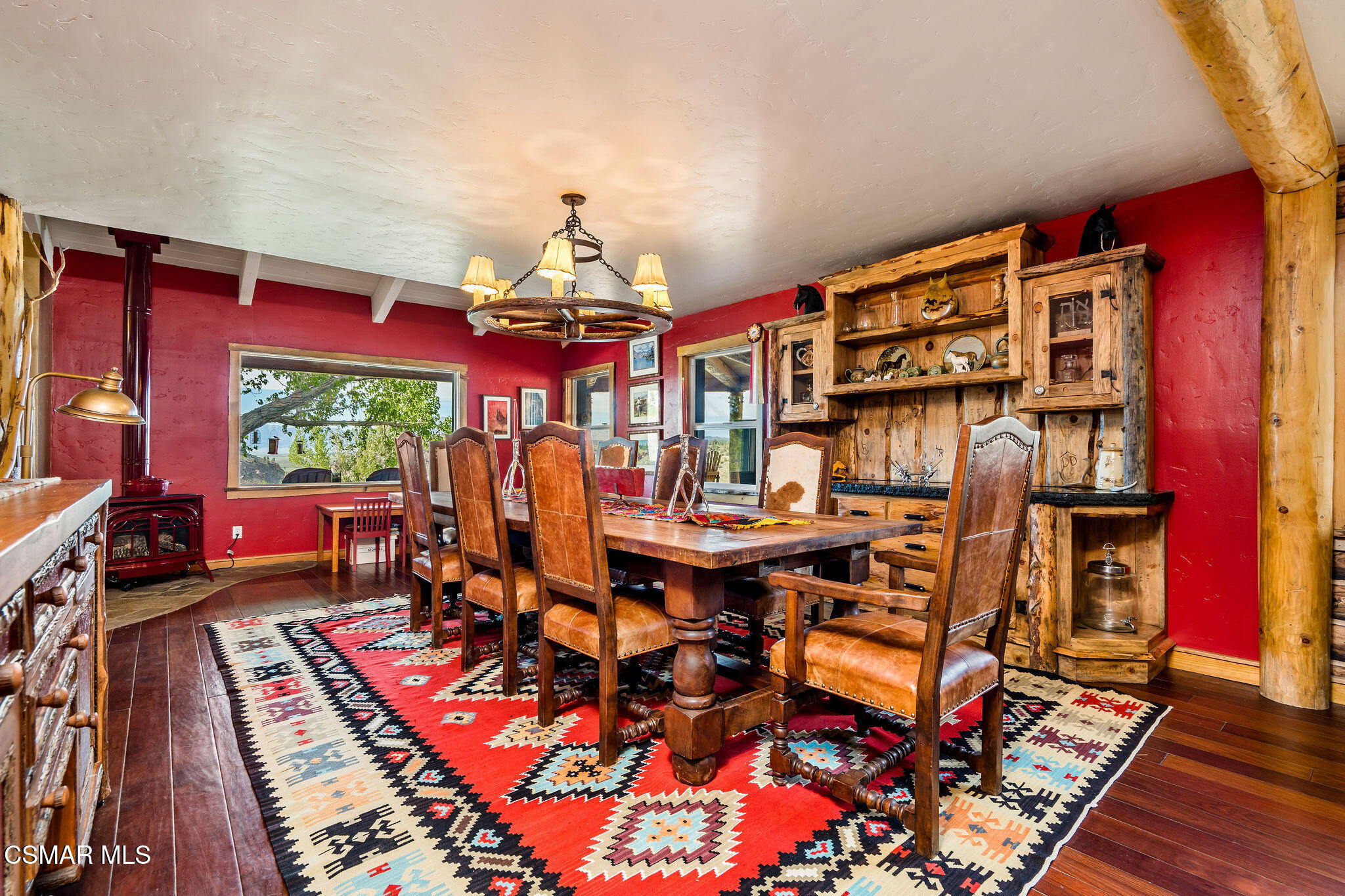 716 Aspen Spring Ranch Road