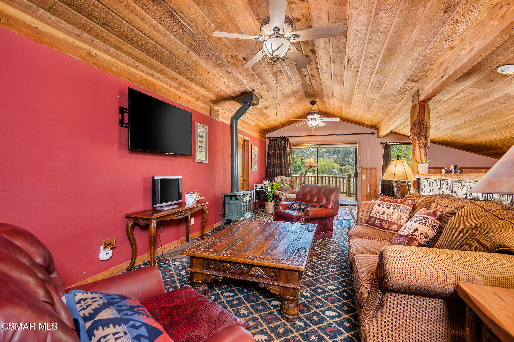 716 Aspen Spring Ranch Road