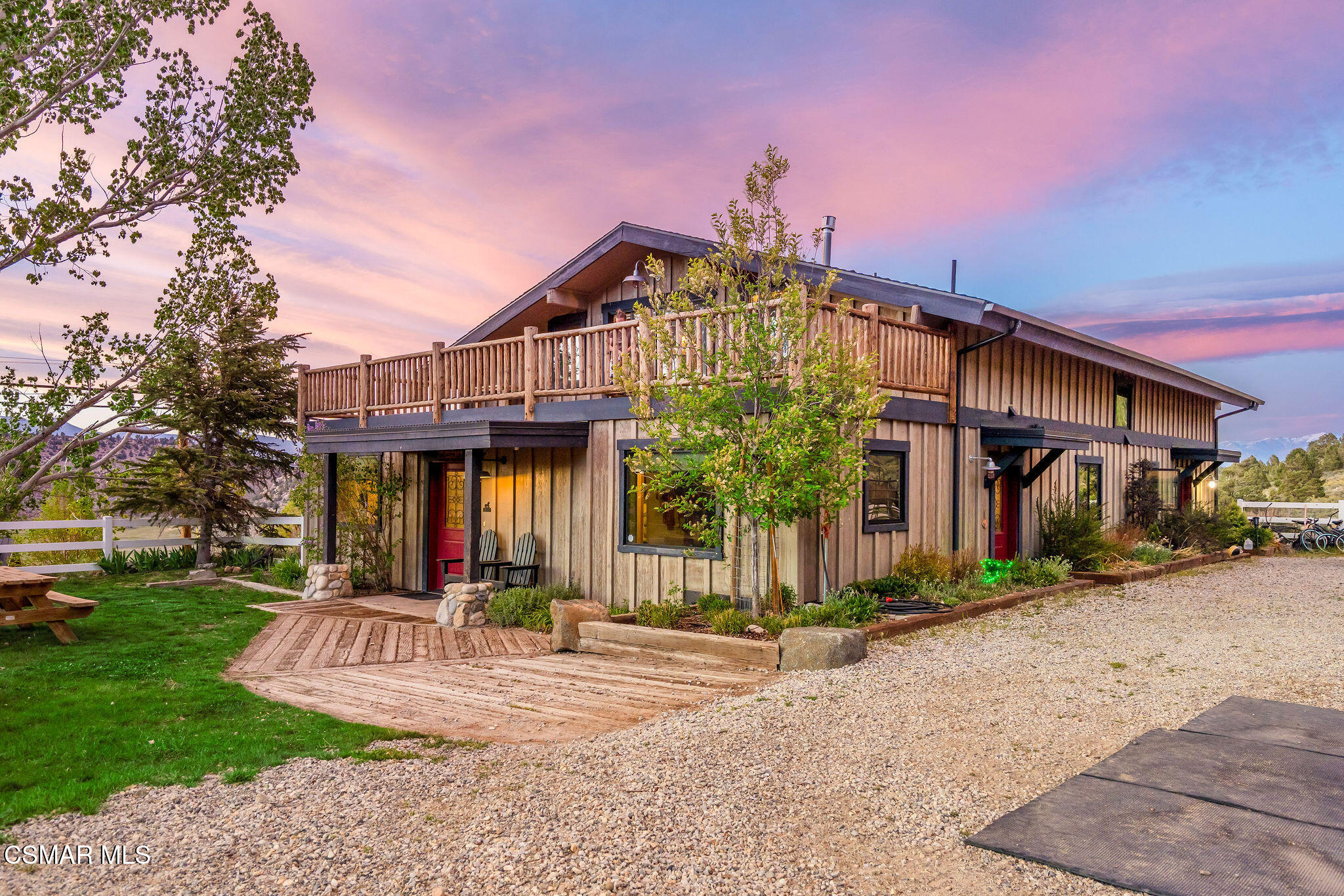 716 Aspen Spring Ranch Road