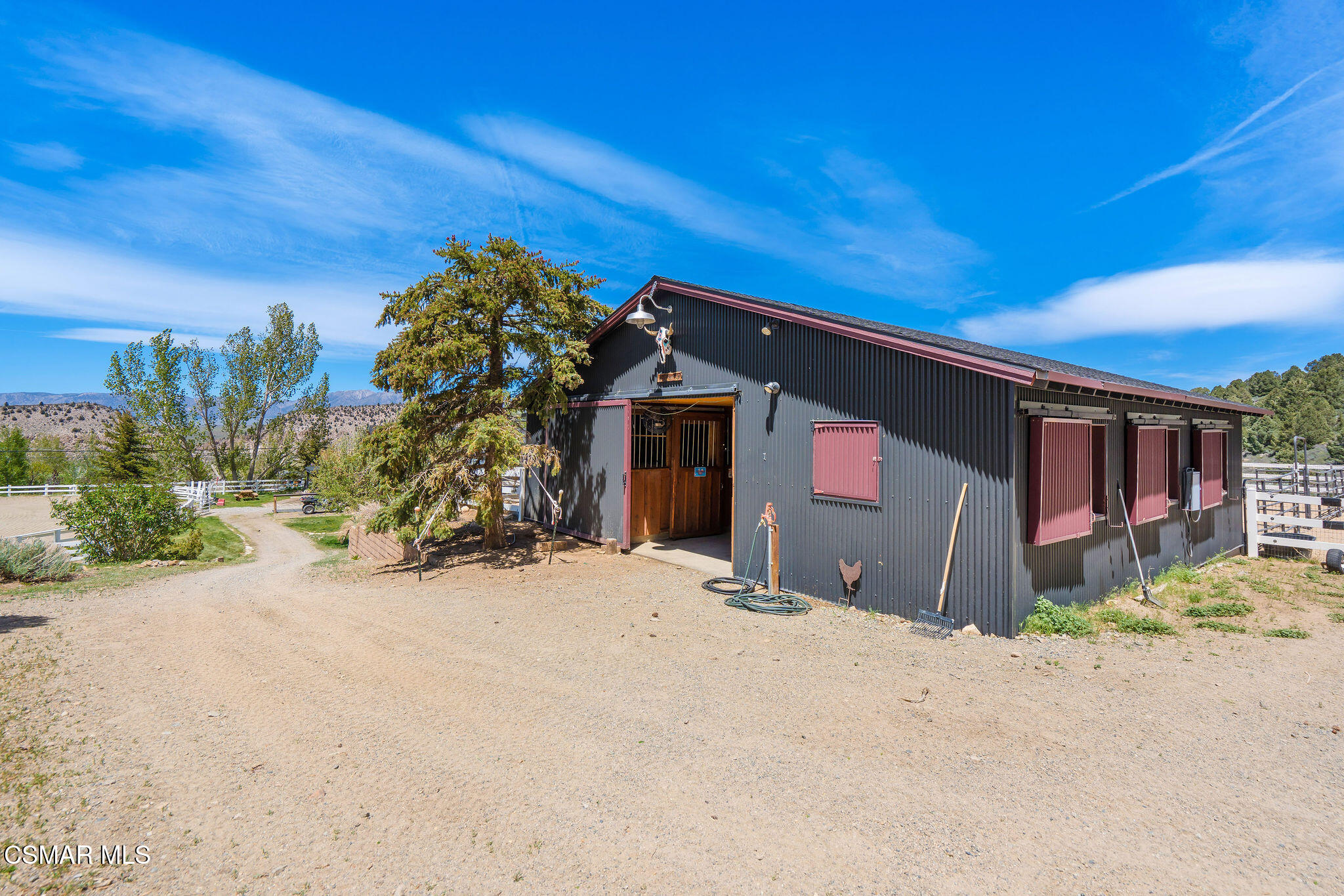 716 Aspen Spring Ranch Road