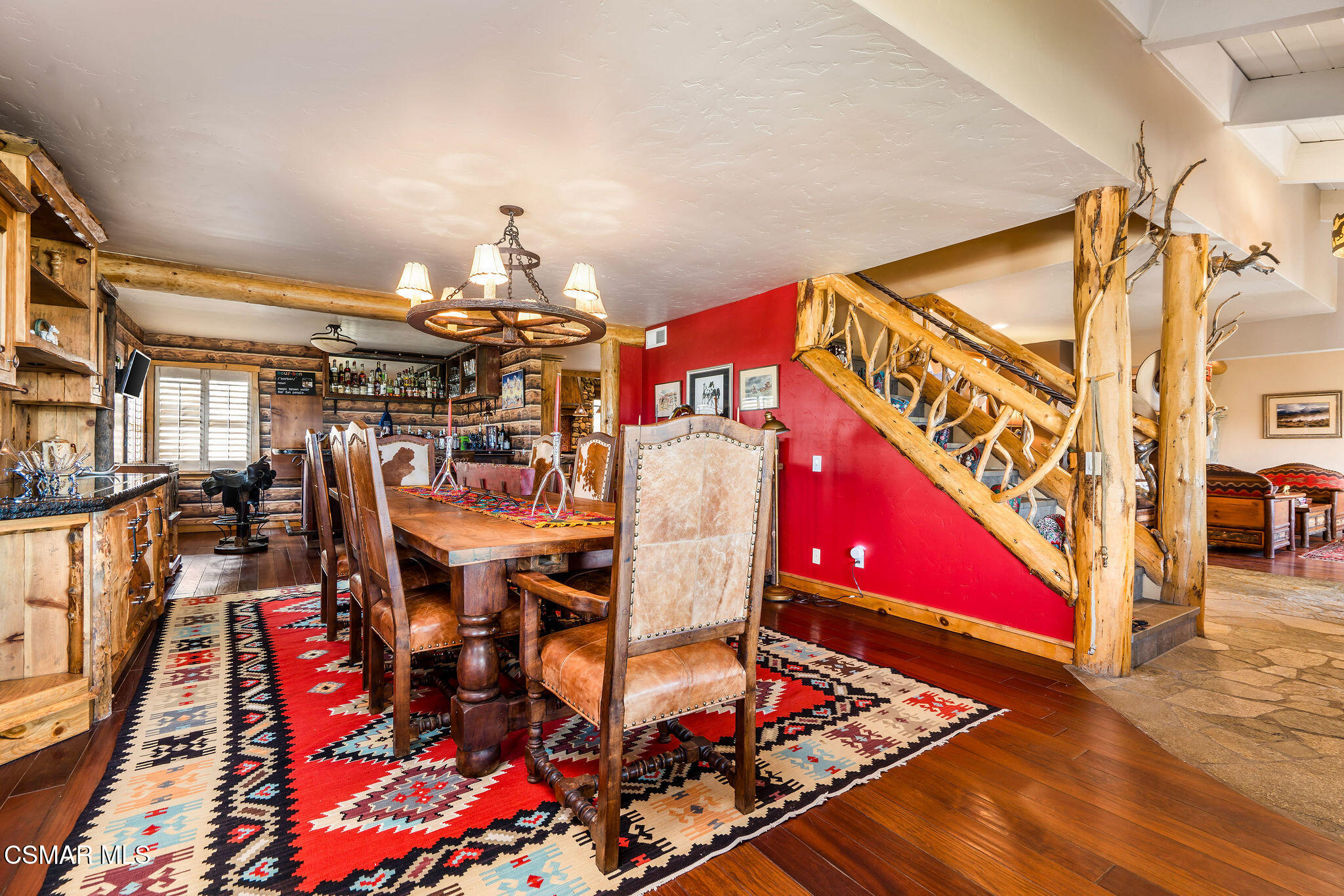 716 Aspen Spring Ranch Road