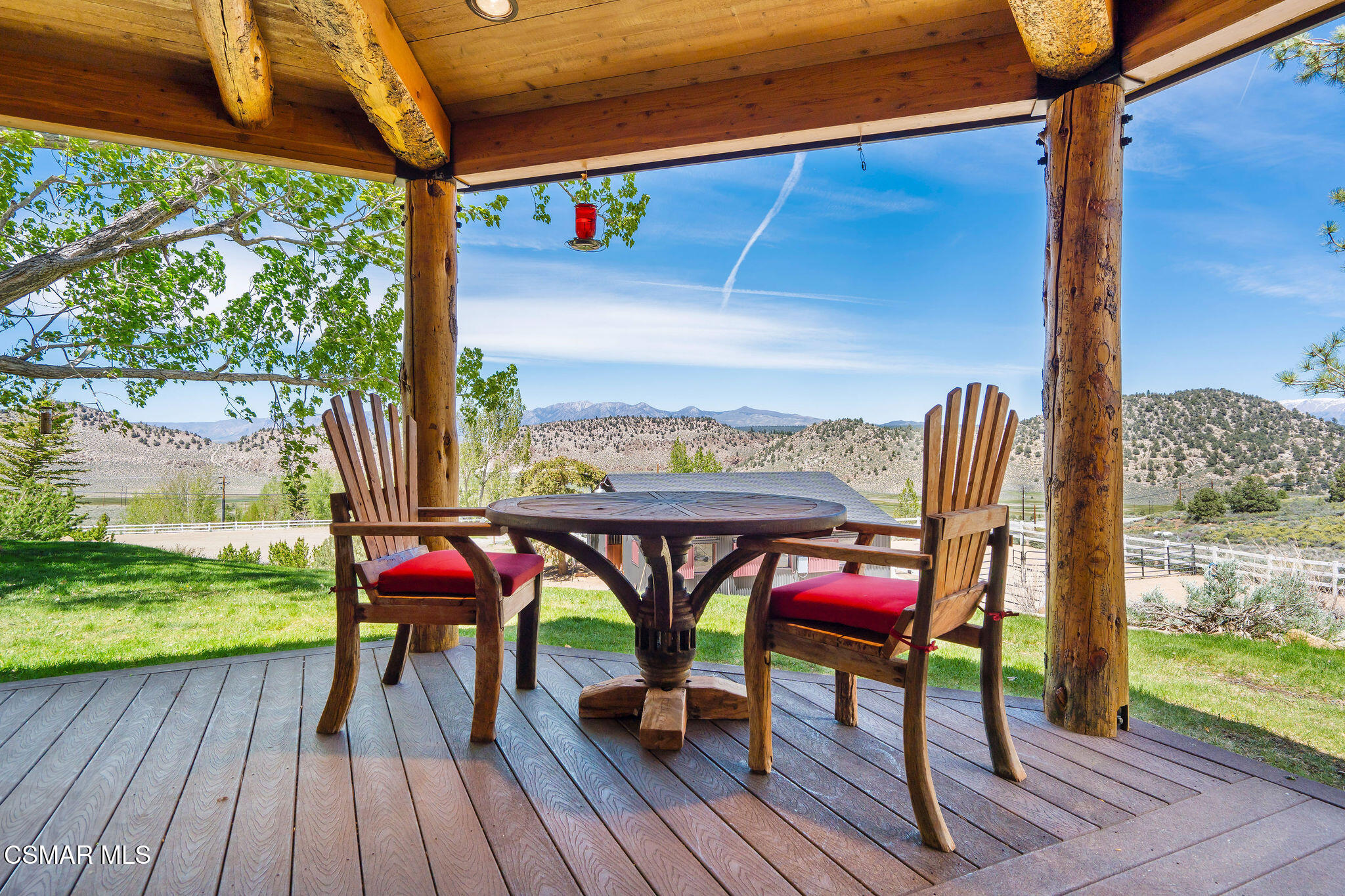 716 Aspen Spring Ranch Road